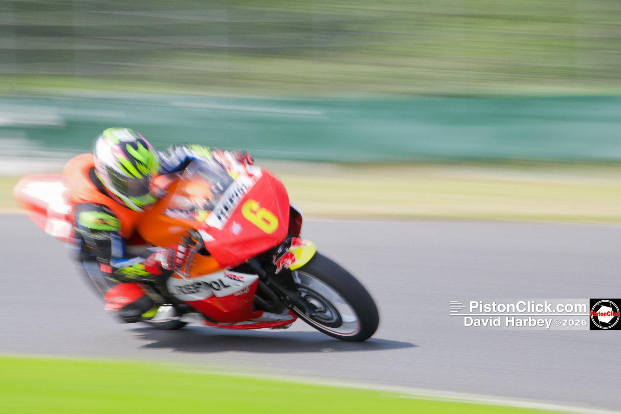 EMRA at Mallory Park