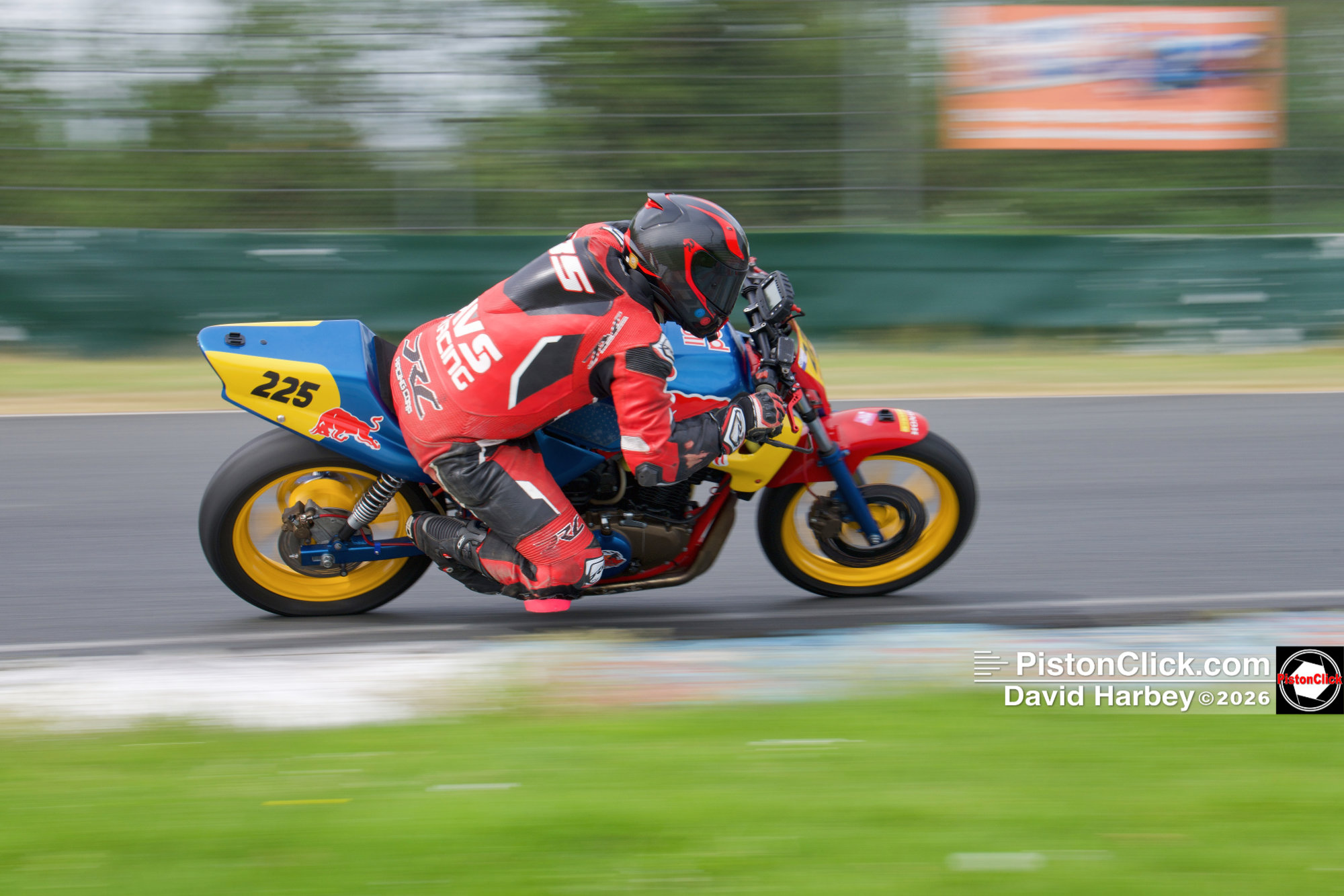EMRA at Mallory Park