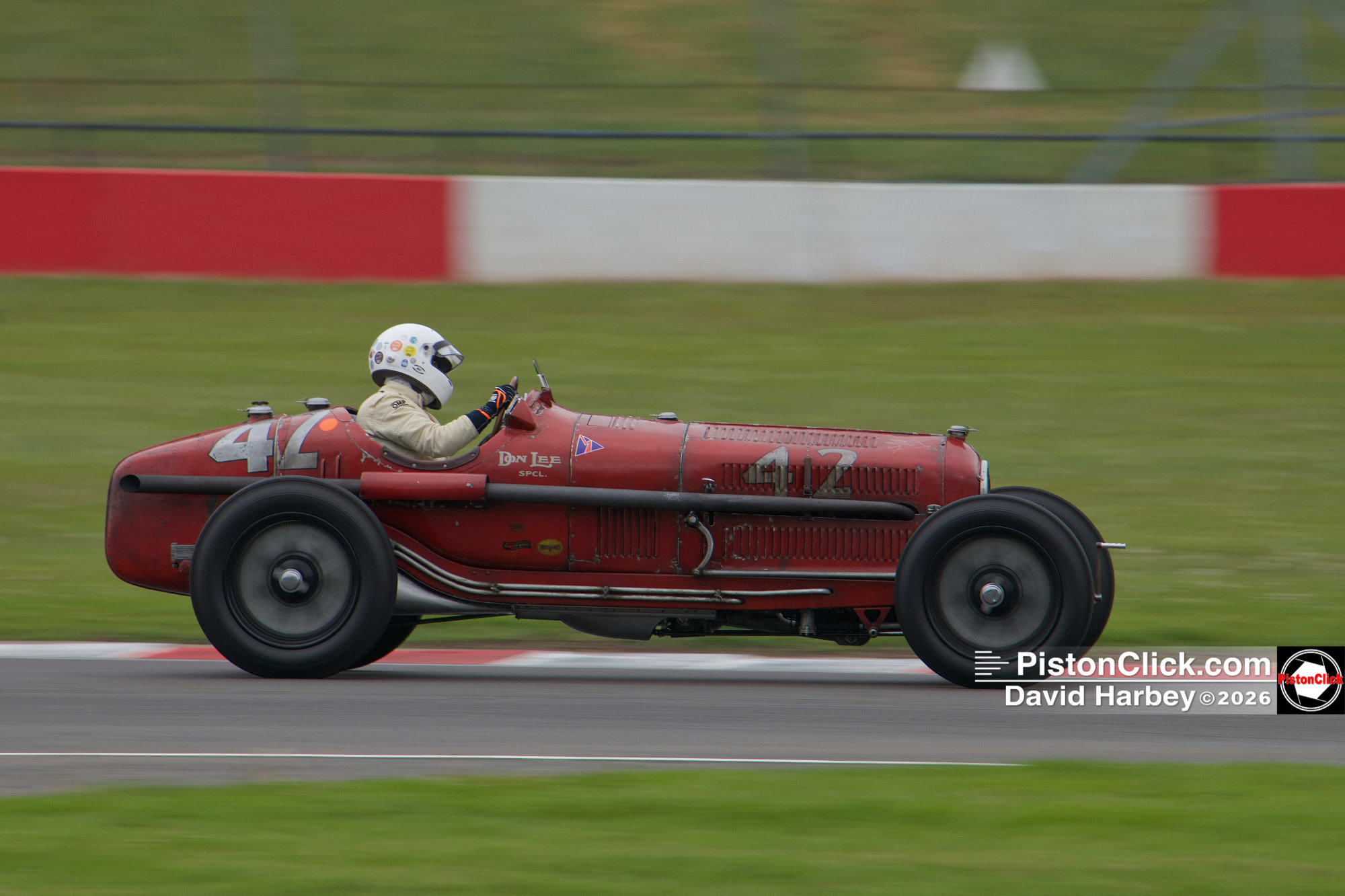 Alfa P3