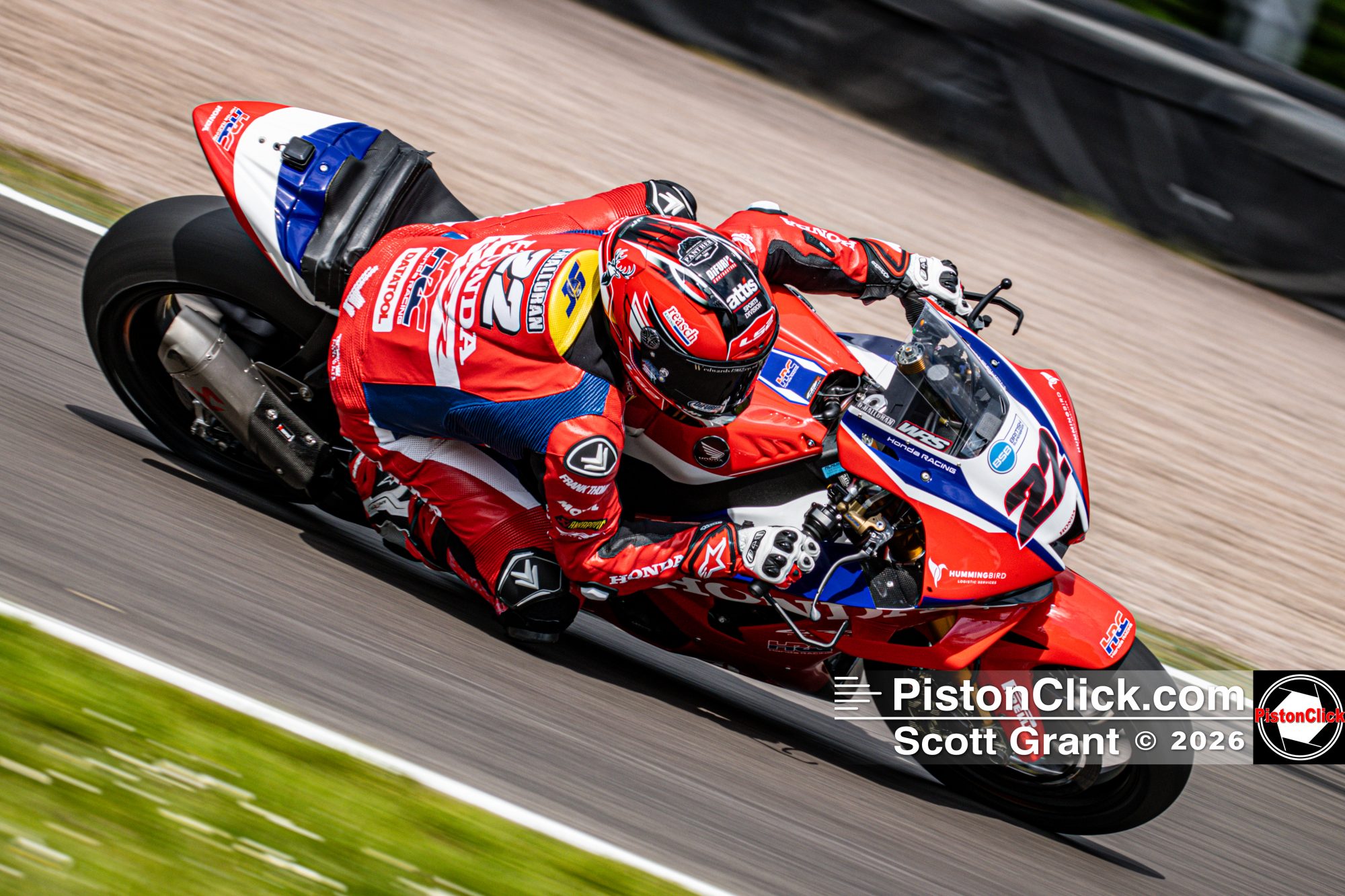 British Super Bikes Championship 2026