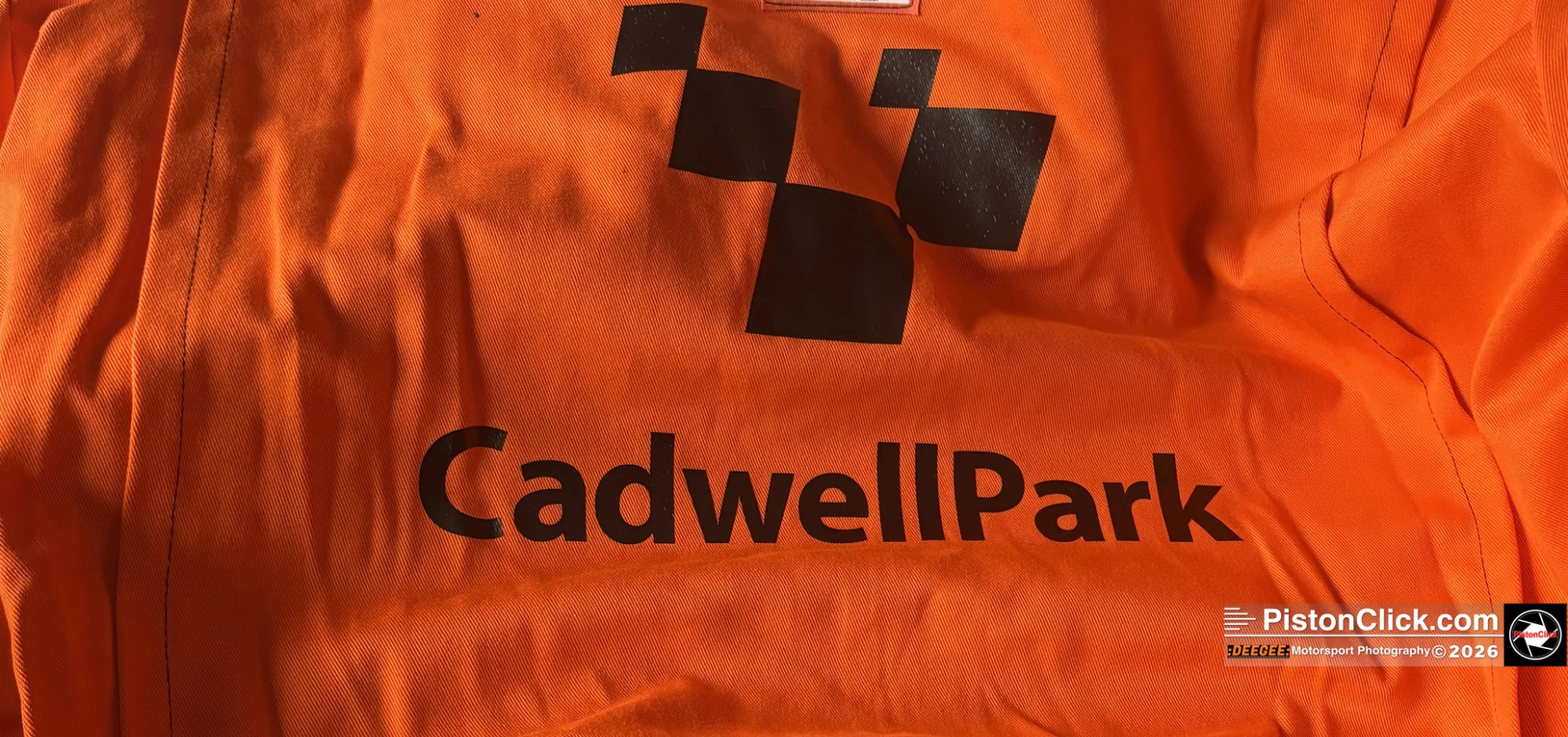 Track Safety Marshal