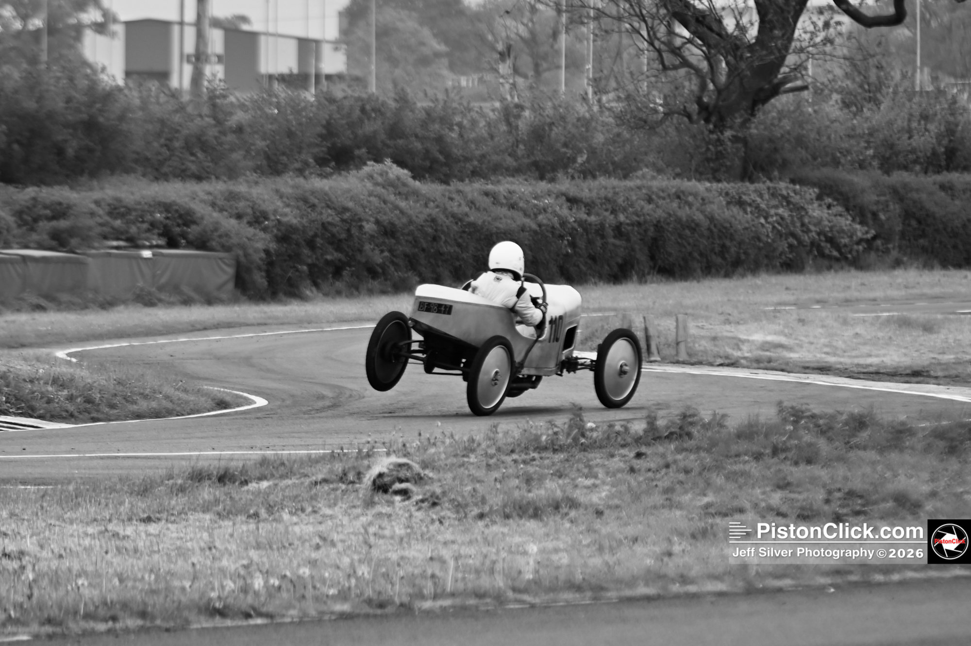 Curborough Sprint Track Photography Guide 