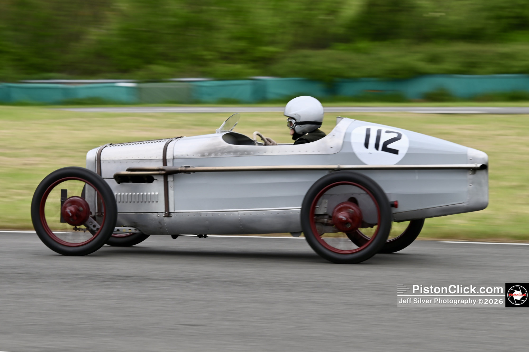 Curborough Sprint Track Photography Guide 