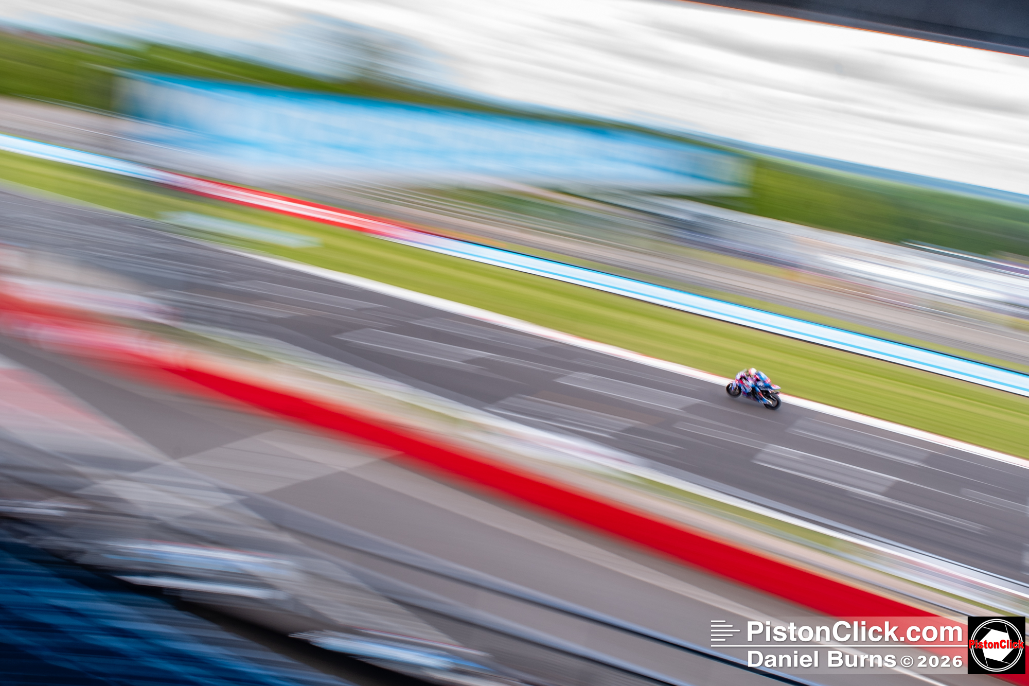 British Superbikes