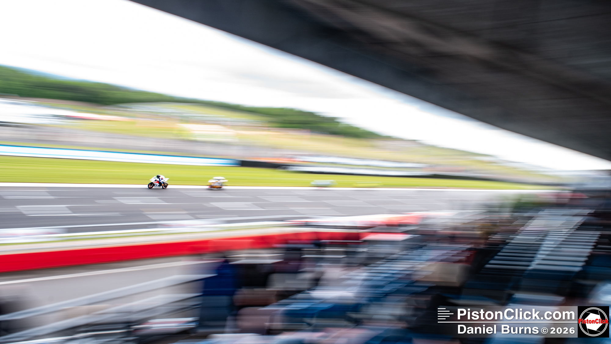British Superbikes