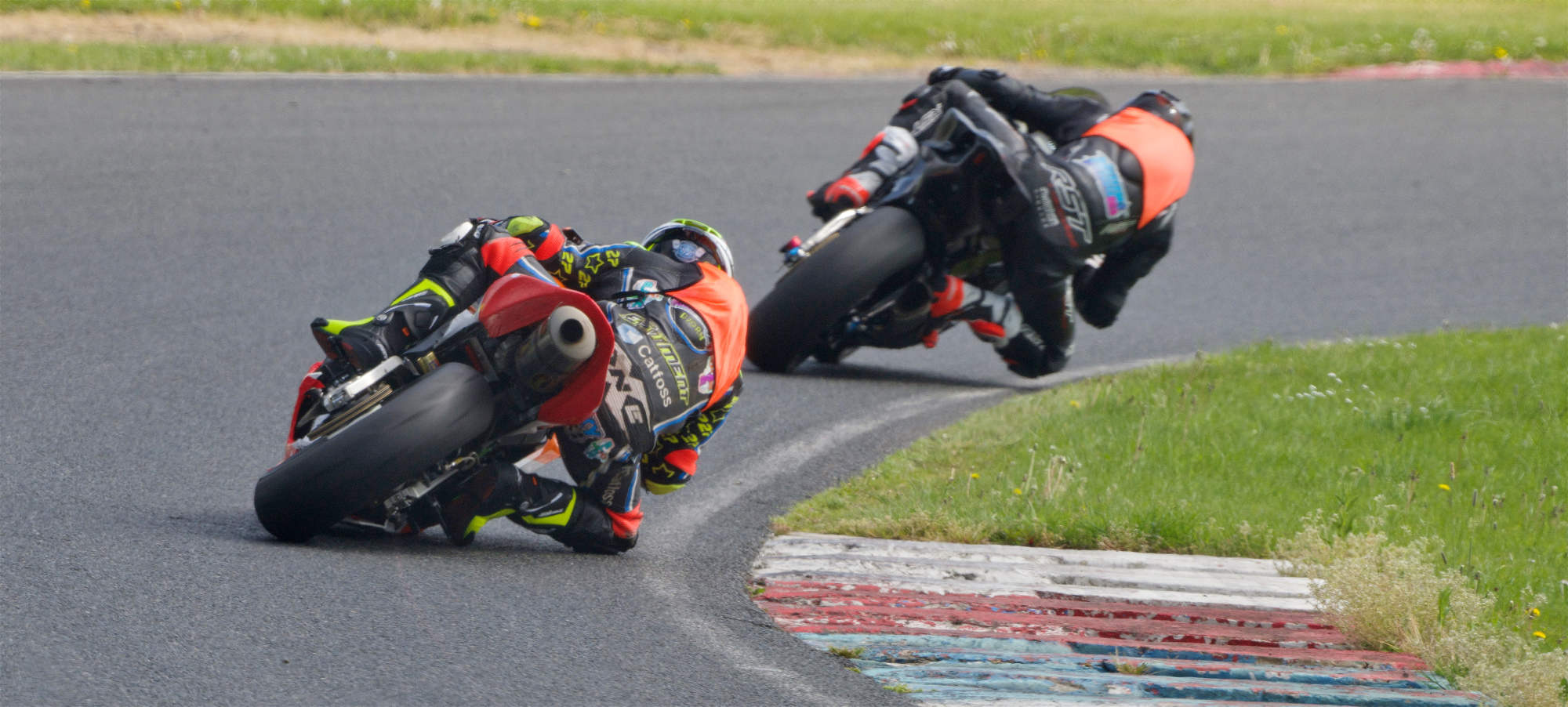EMRA at Mallory Park