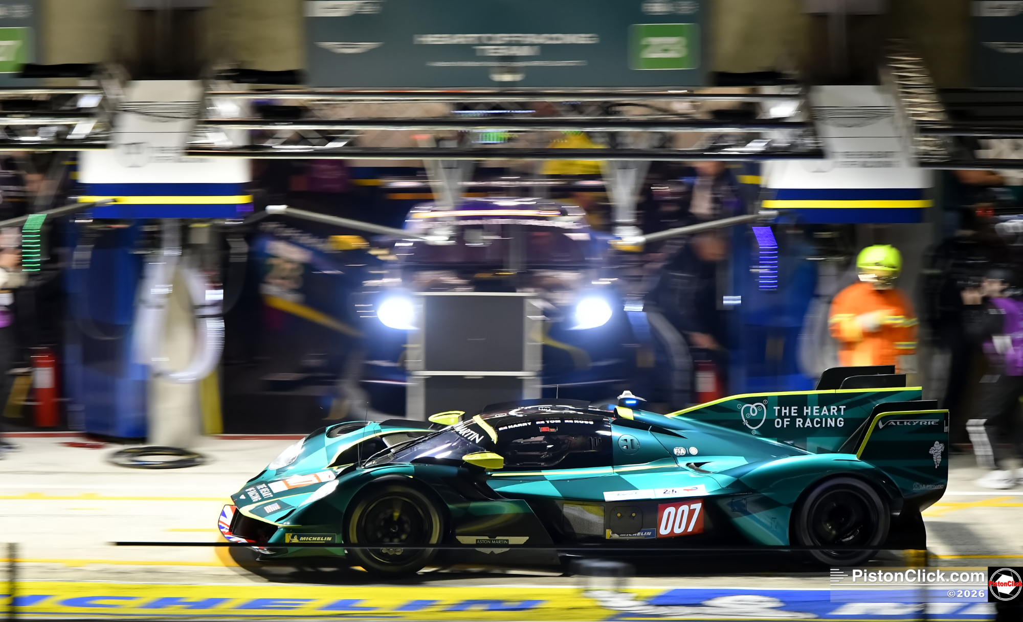 Le Mans 24 Hours