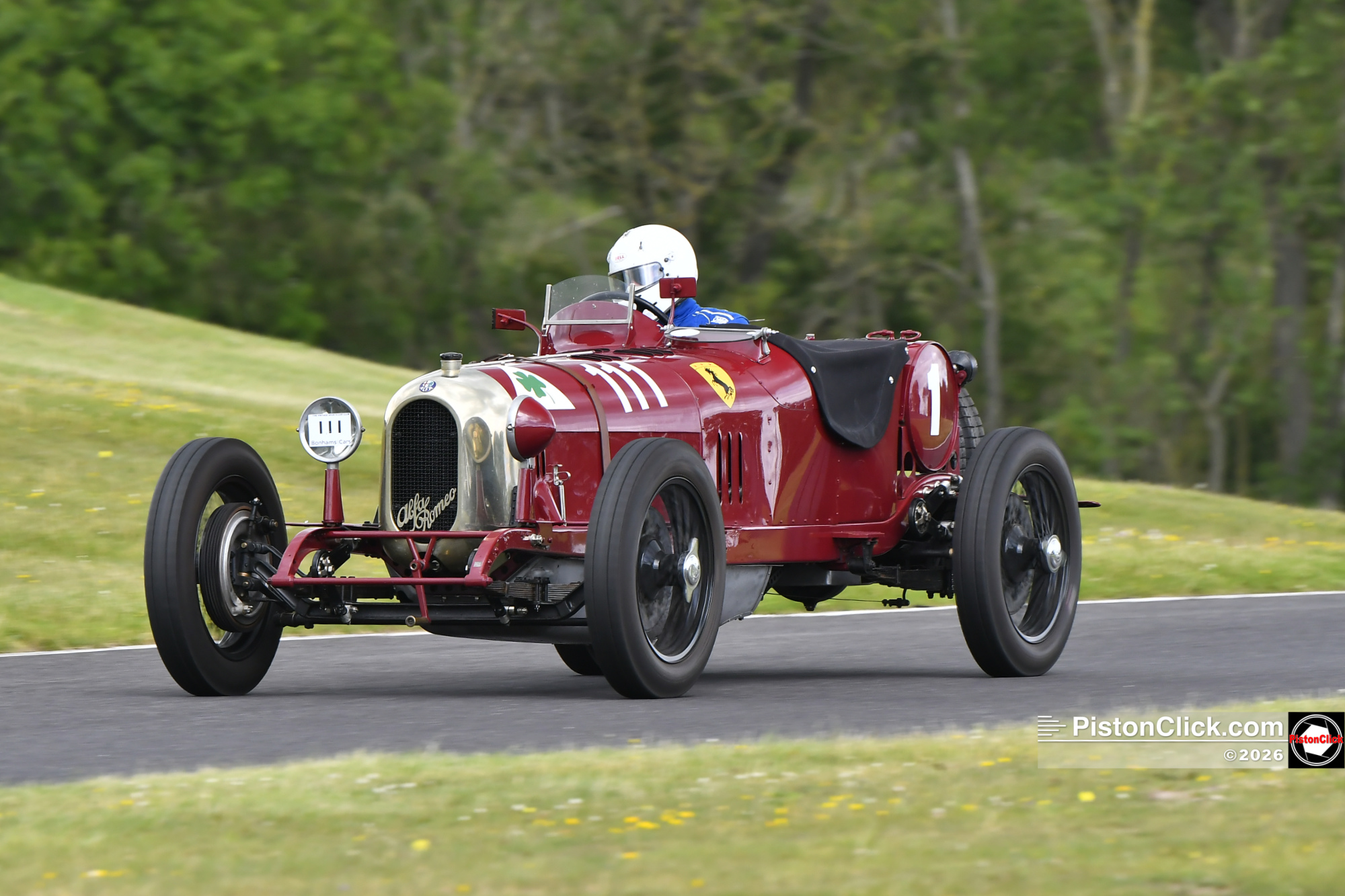 VSCC meeting 20 June 2026
