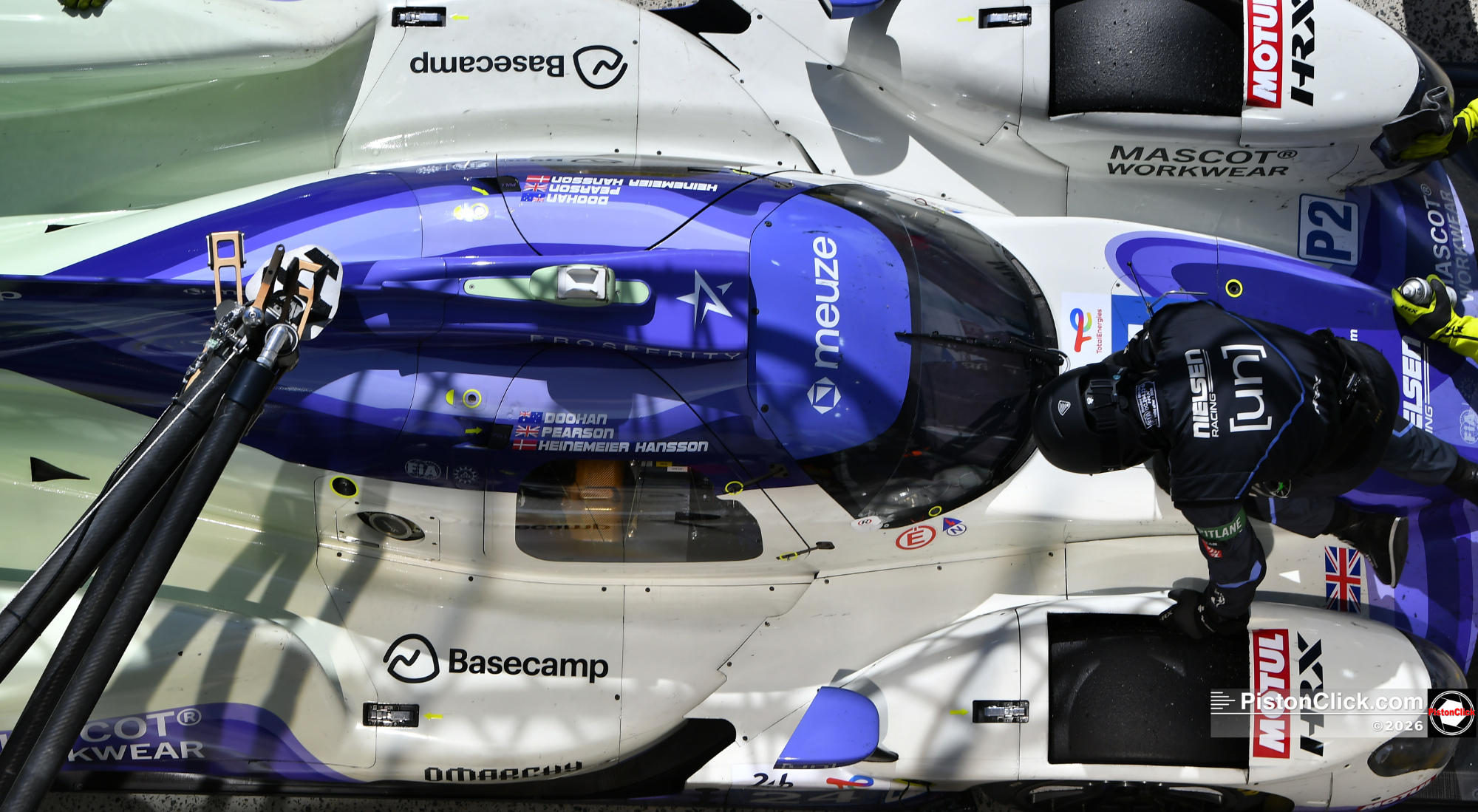 Le Mans 24 Hours
