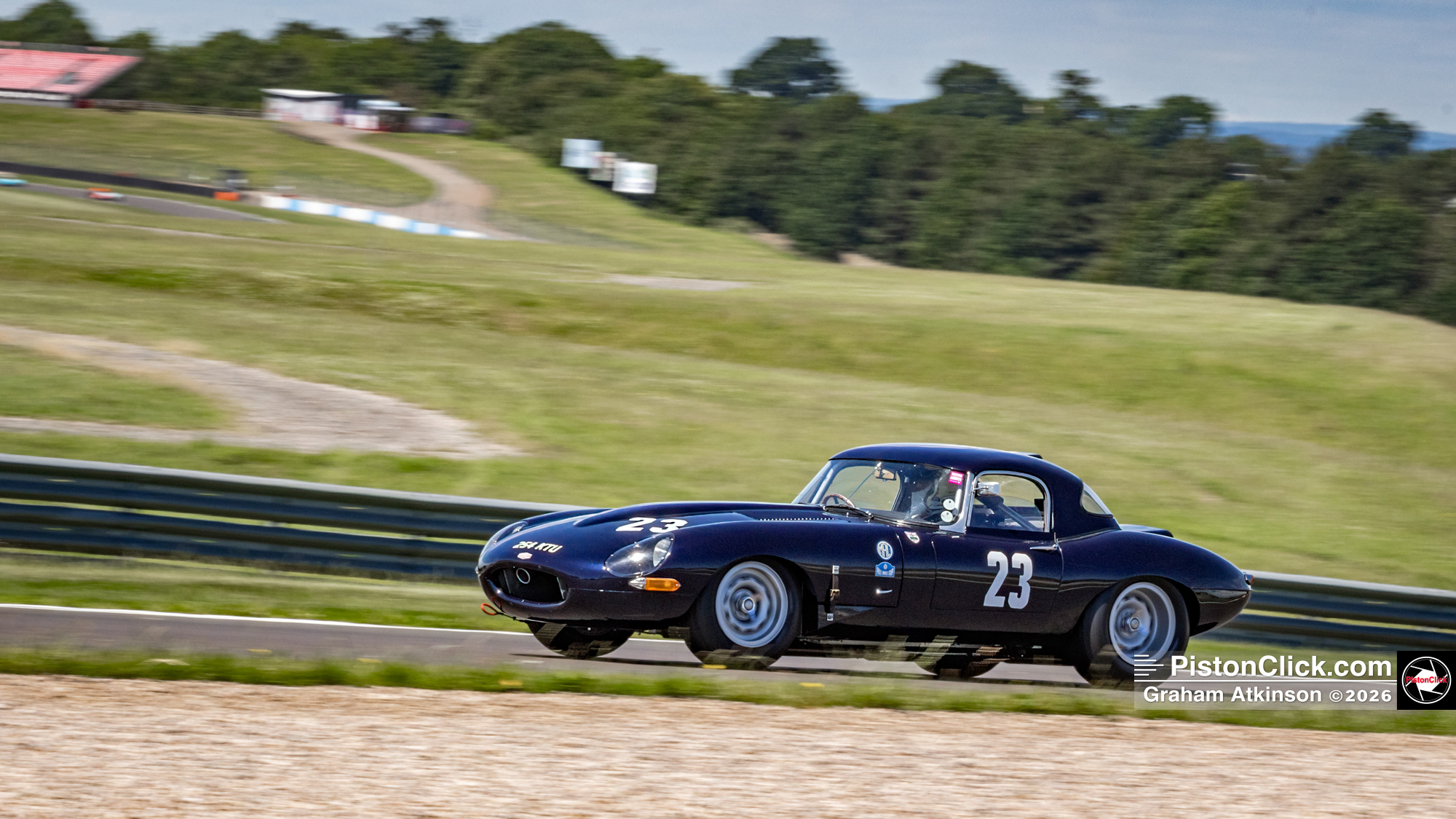 Jaguar E-Type