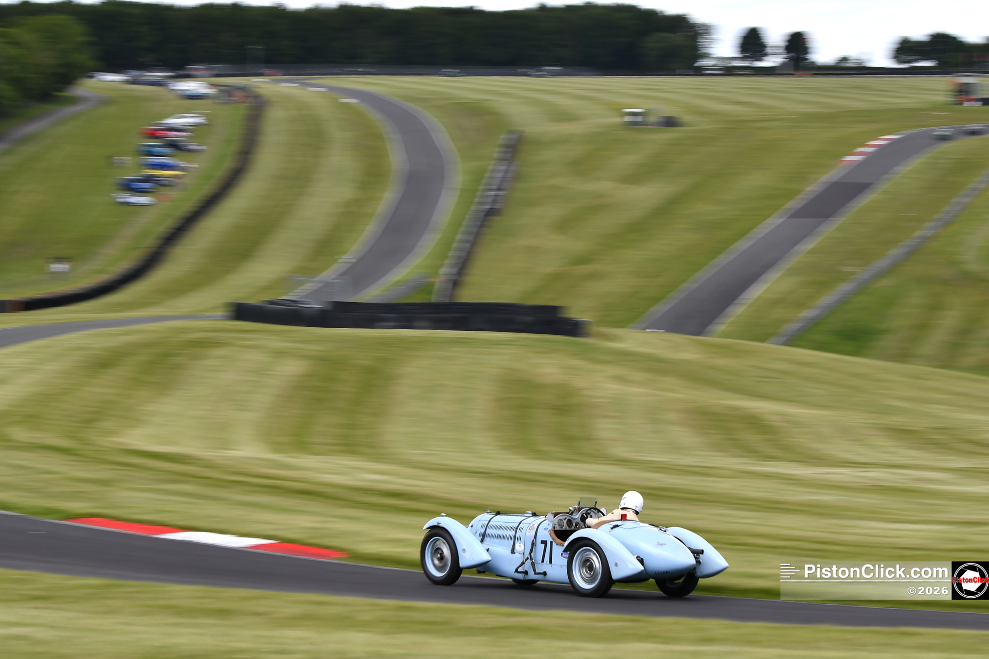 VSCC Cadwell Park