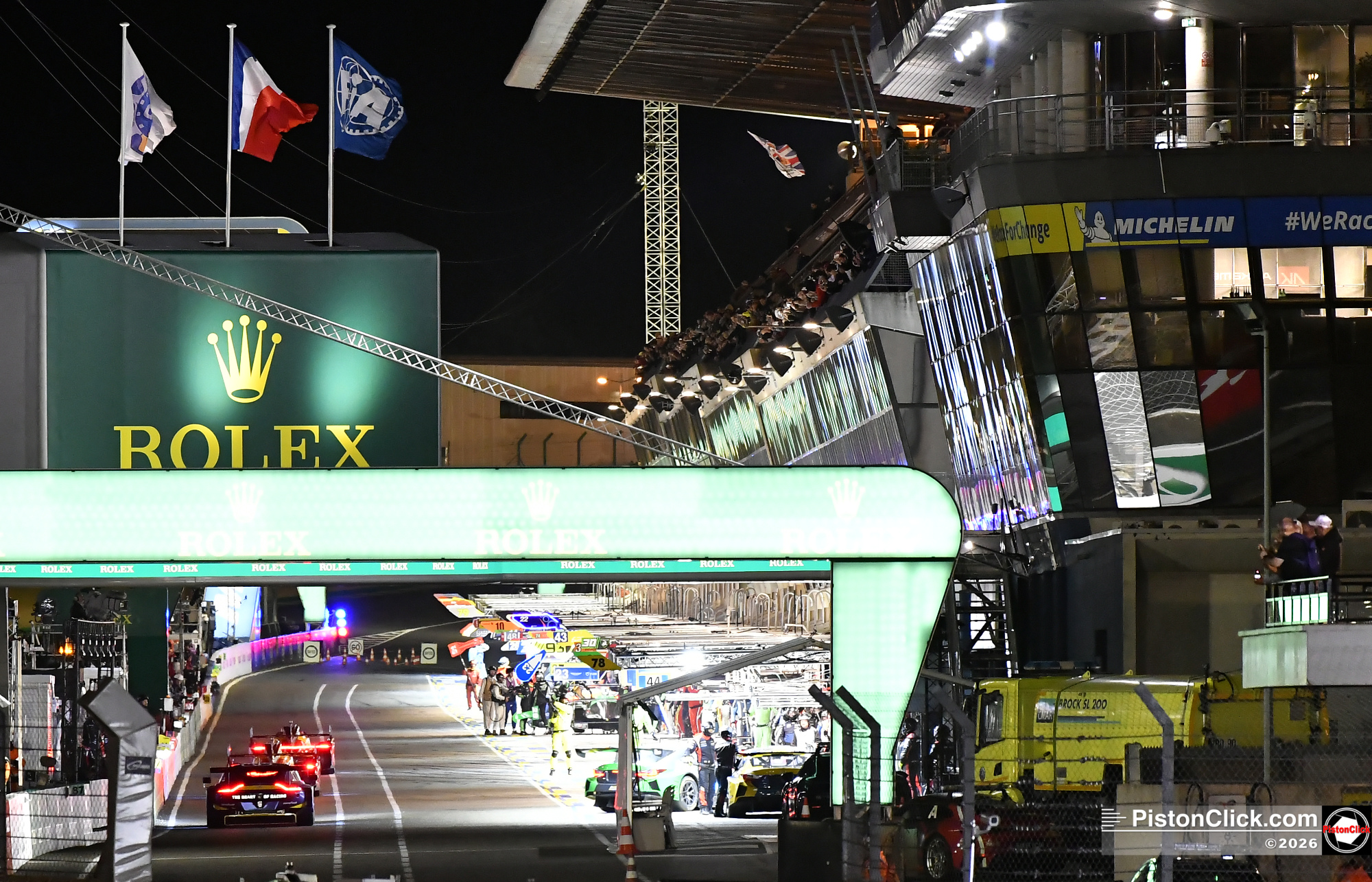 Le Mans 24 Hours
