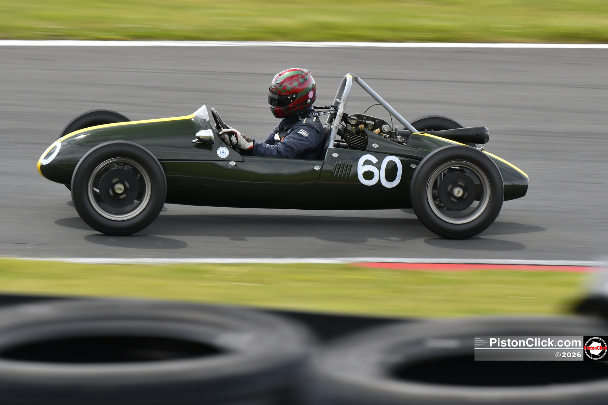 VSCC Cadwell Park