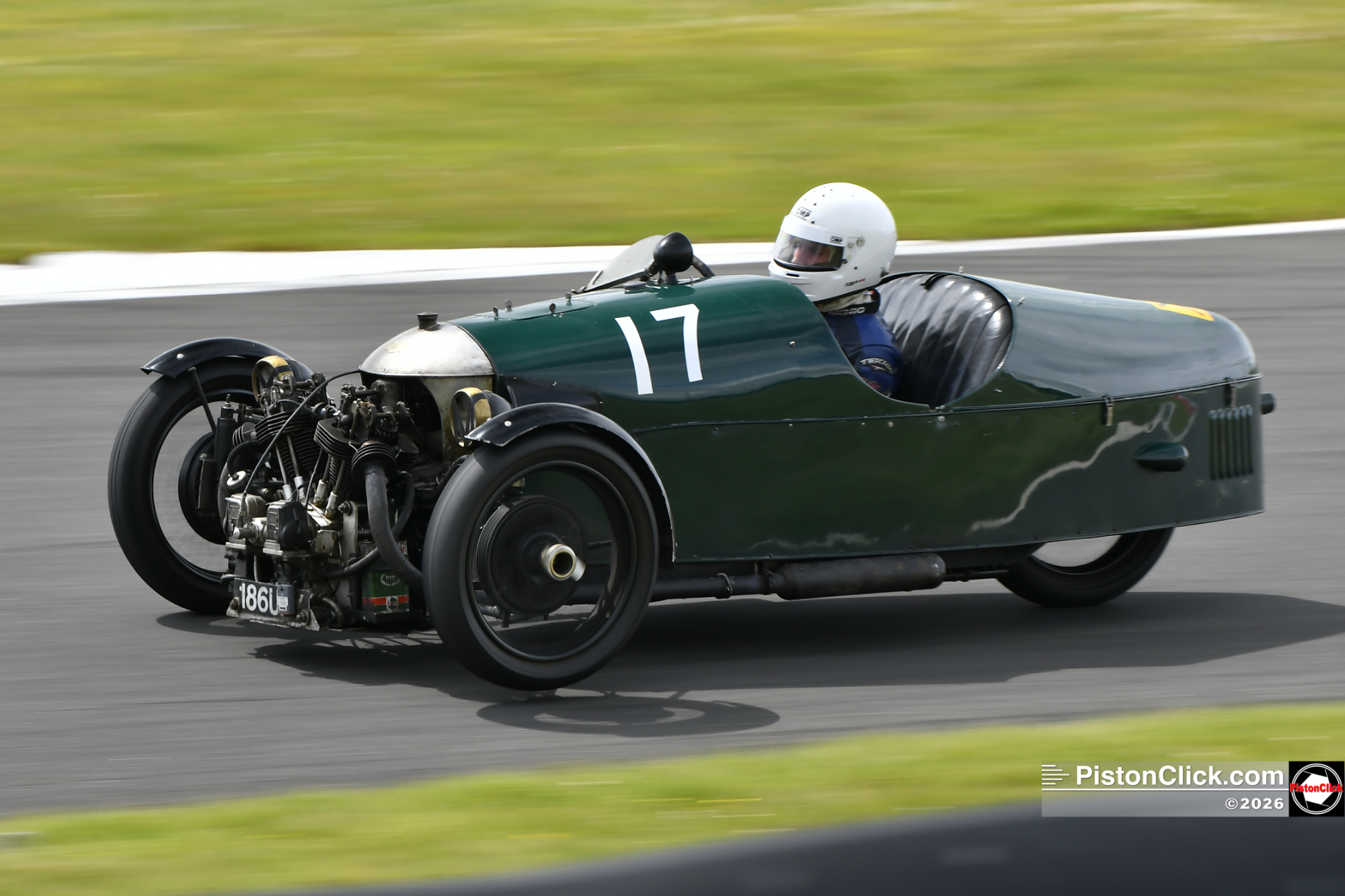 VSCC meeting 20 June 2026