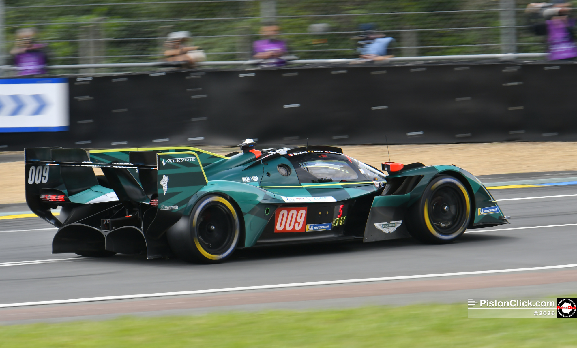 Le Mans 24 Hours