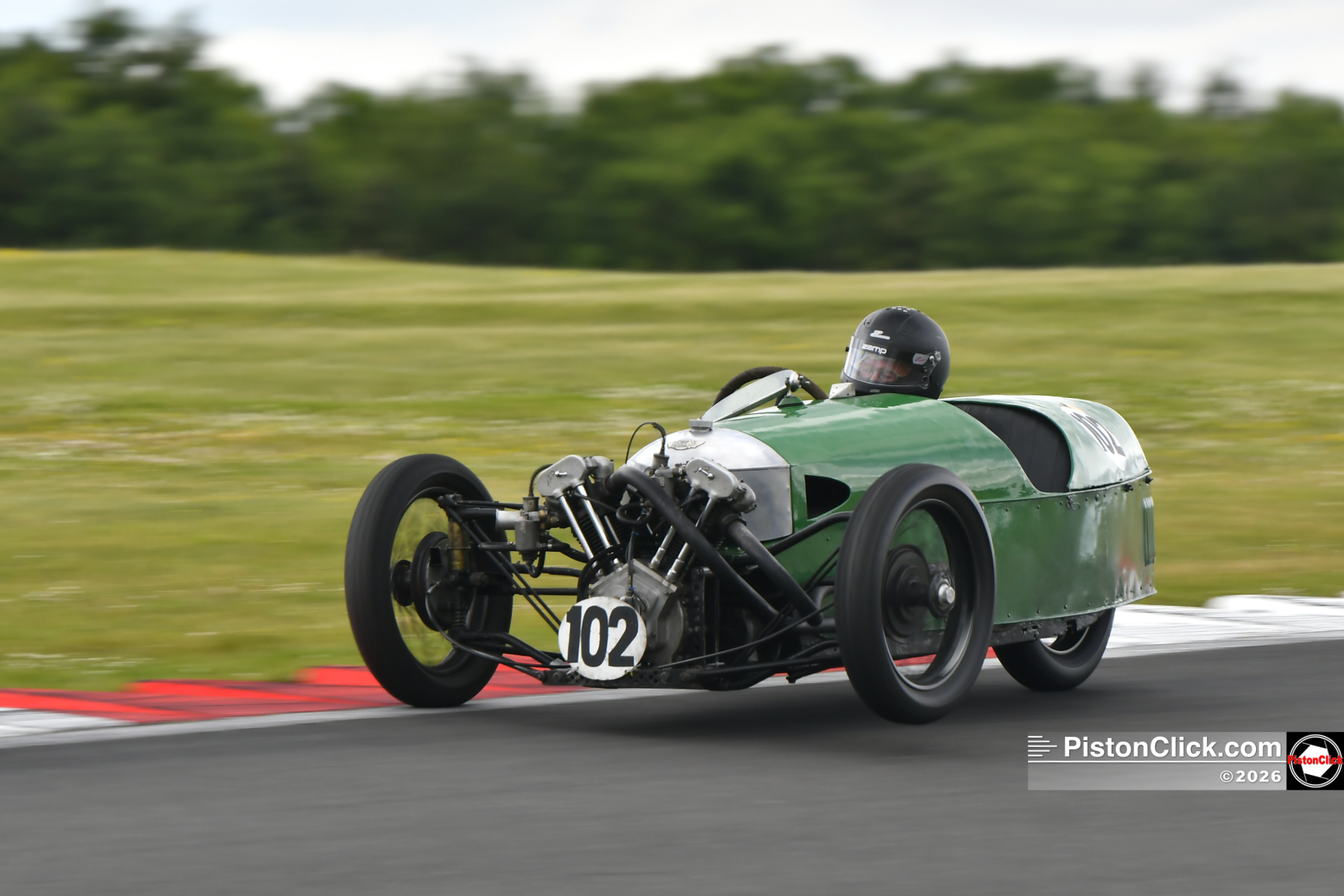 VSCC meeting 20 June 2026