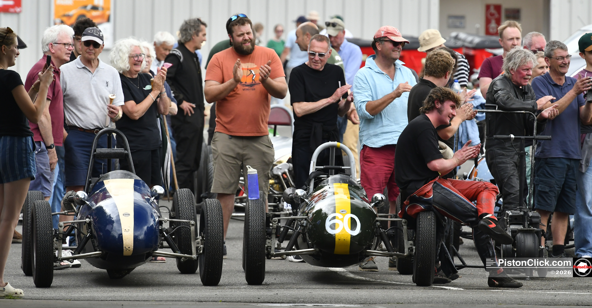 VSCC meeting 20 June 2026