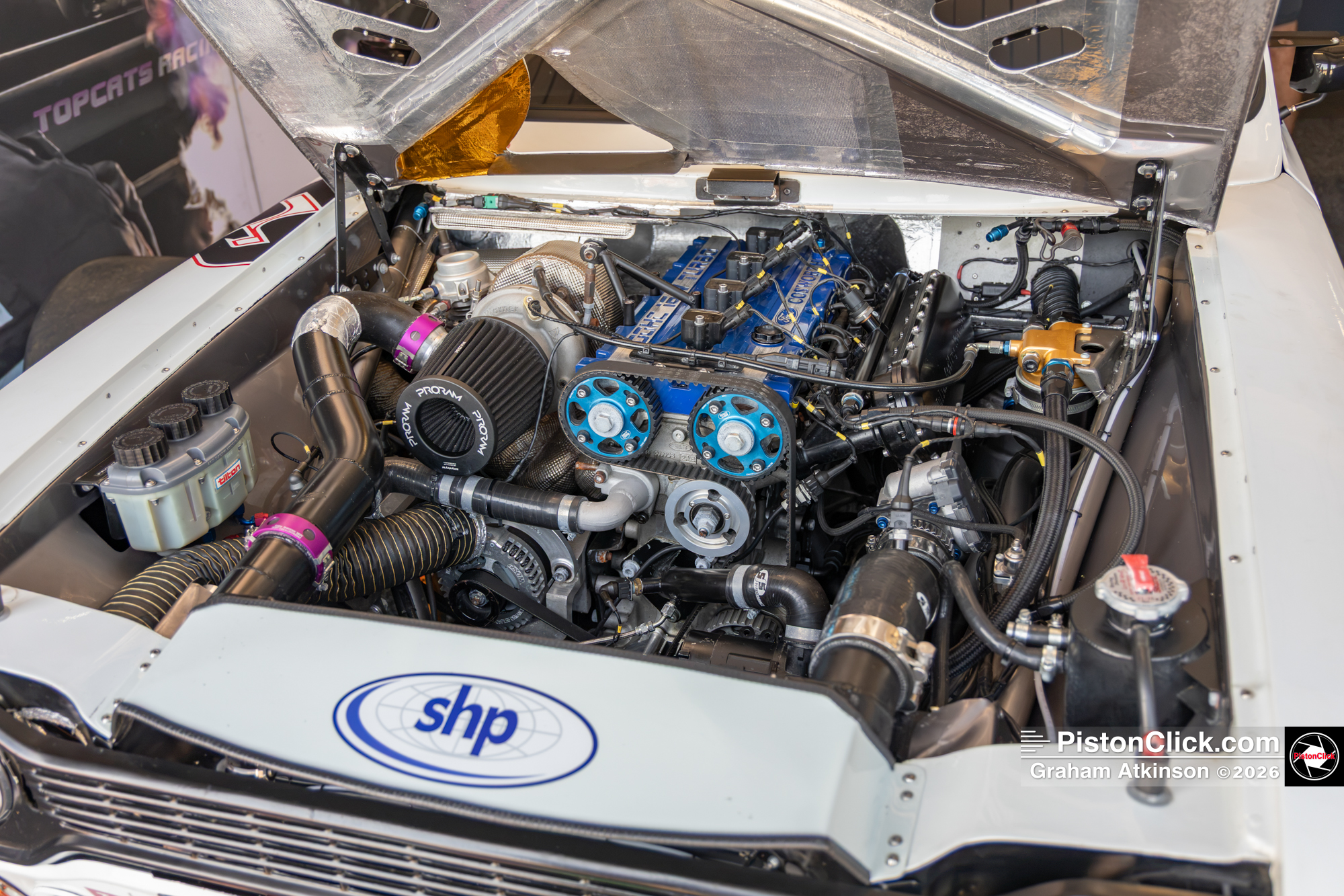 Ford Escort Mk1 RSR