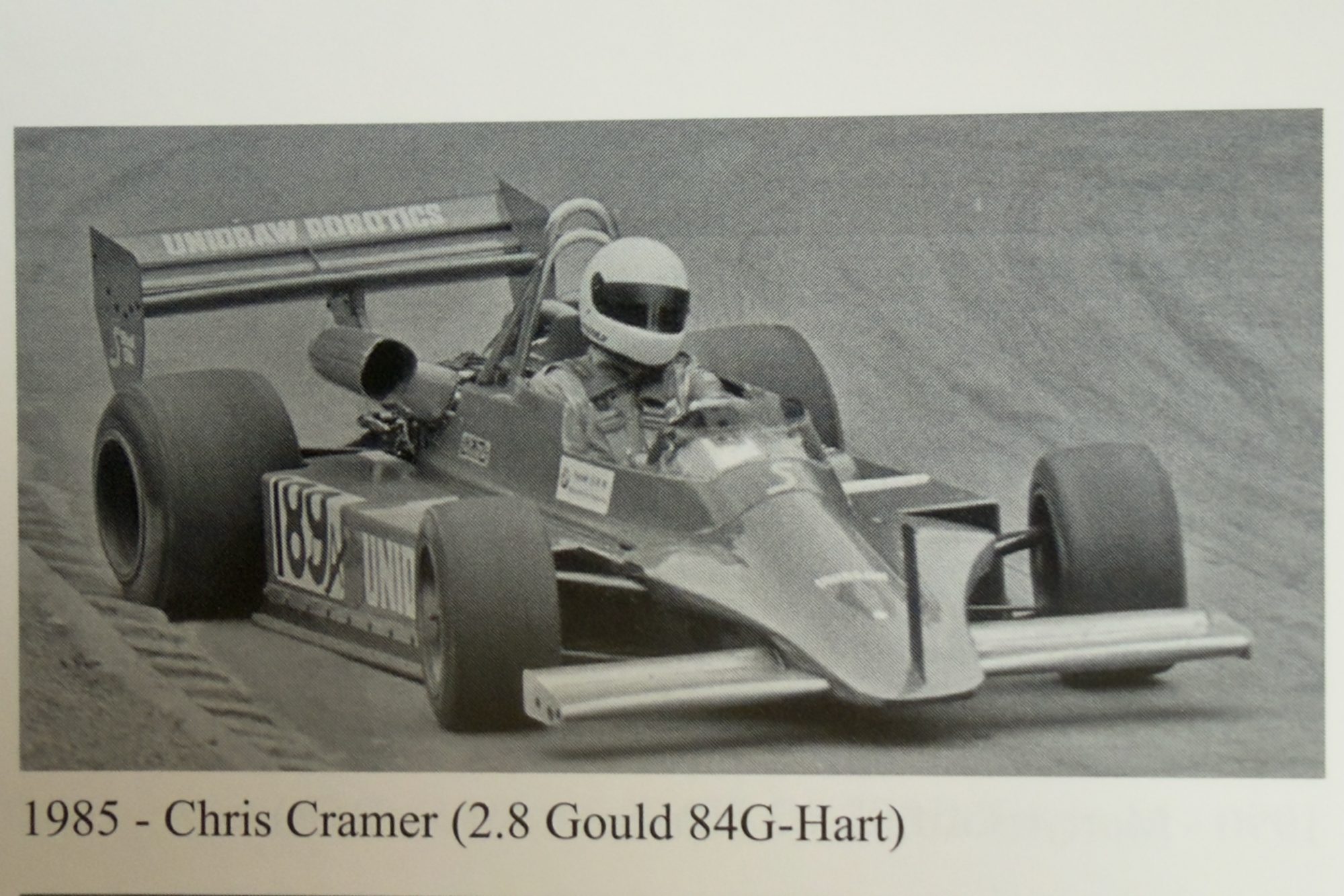 Chris Cramer