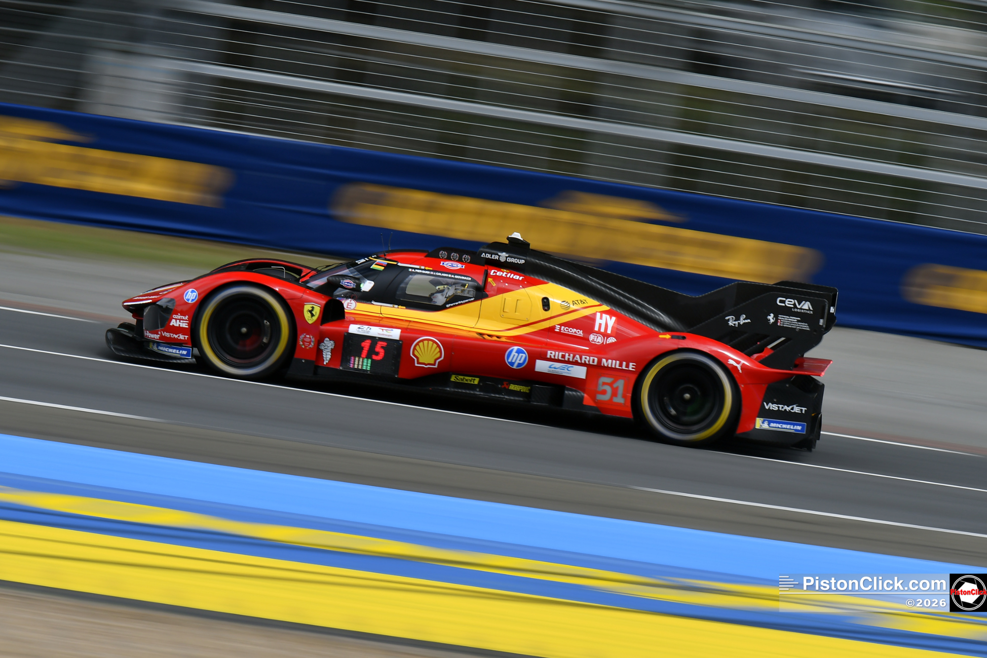 Le Mans 24 Hour 2026