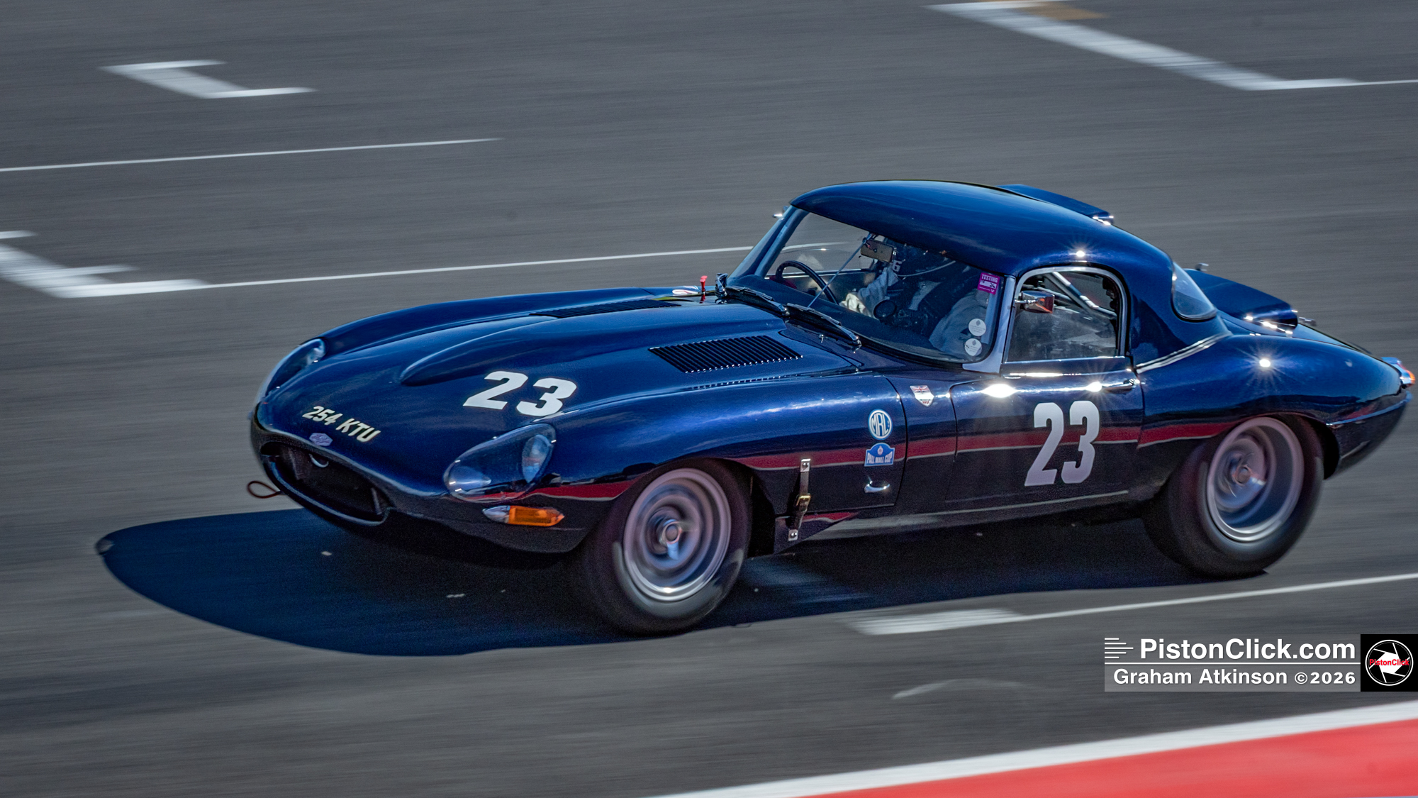 Jaguar E-Type