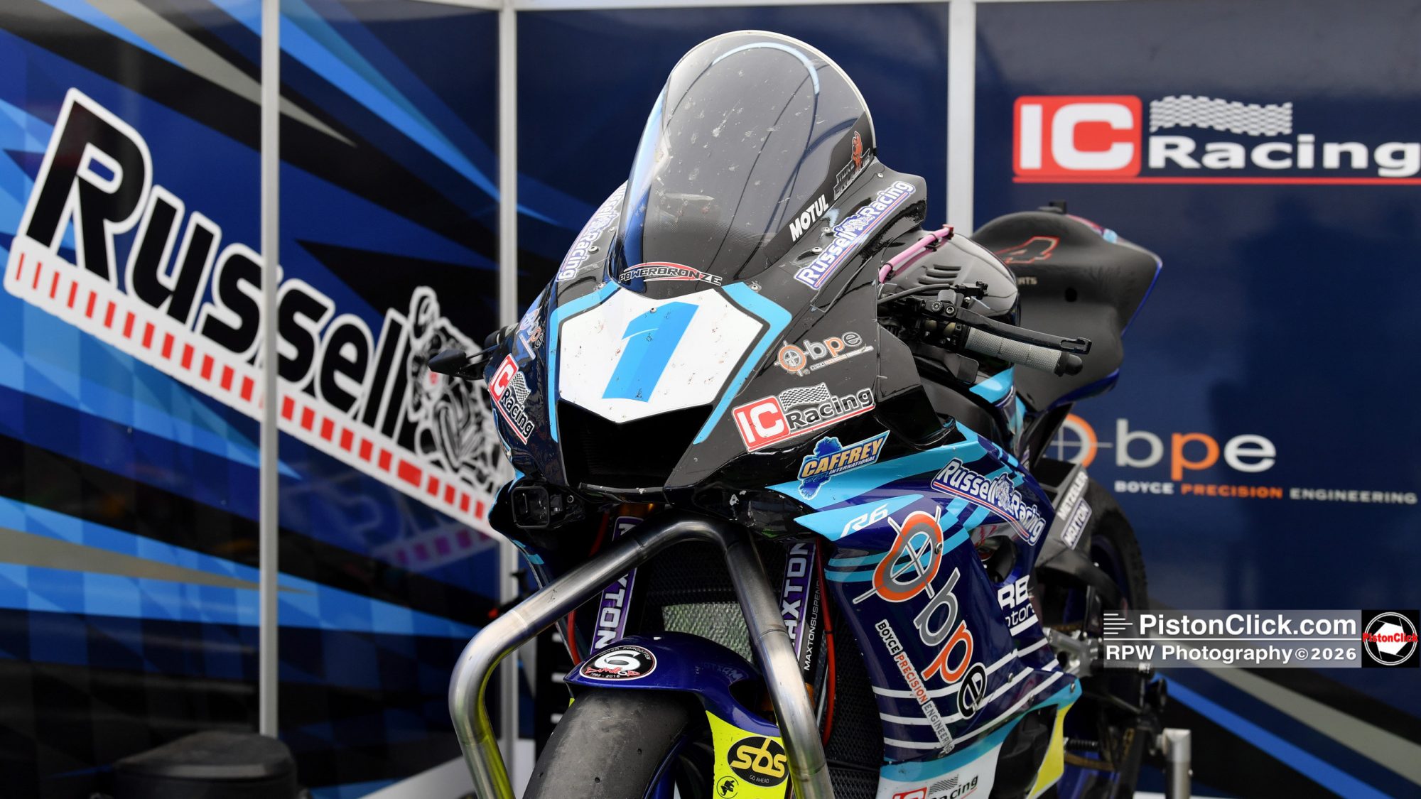 IoM TT 2026: Weather Chaos, Paddock & Peel Day