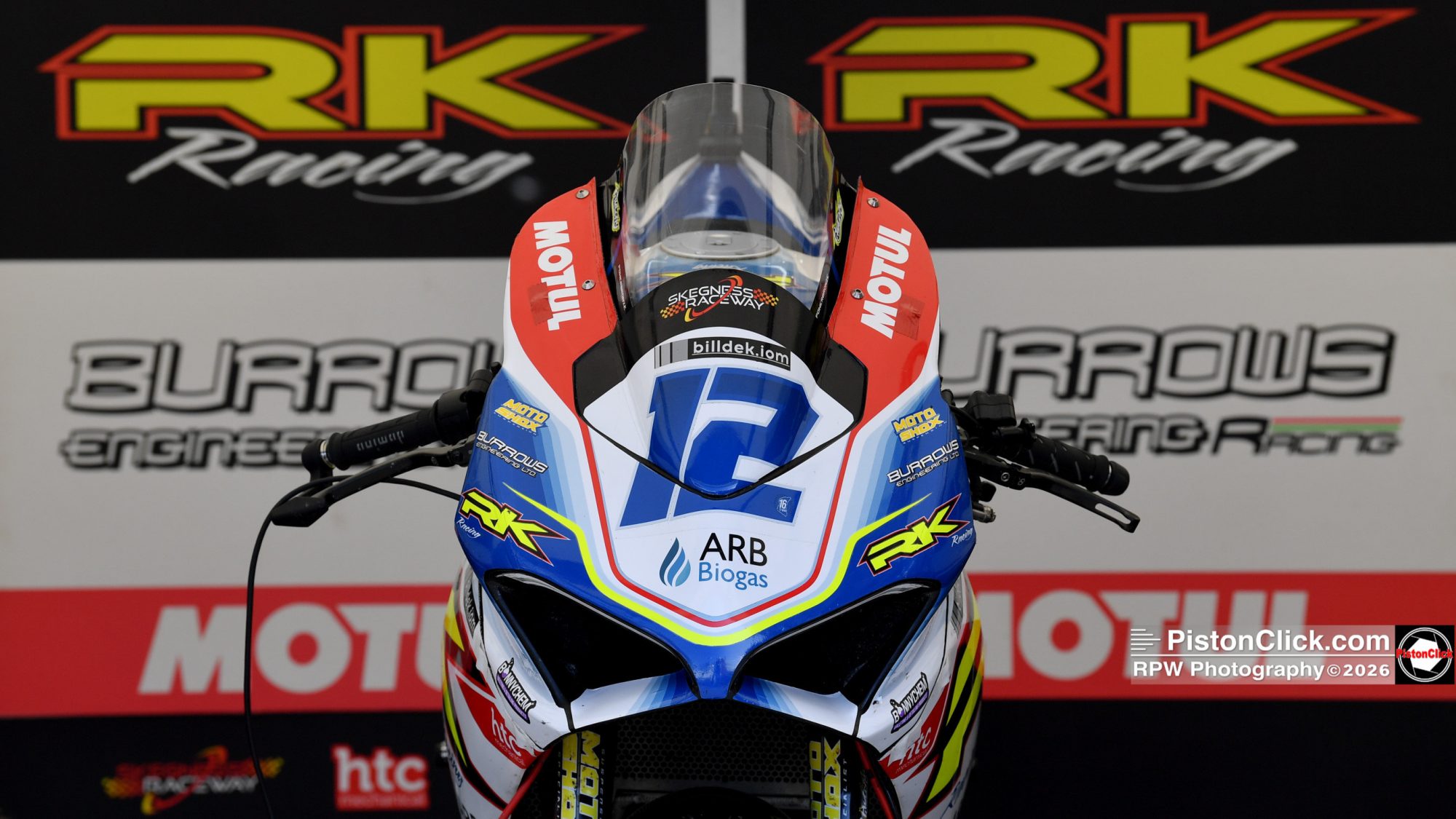 IoM TT 2026: Weather Chaos, Paddock & Peel Day