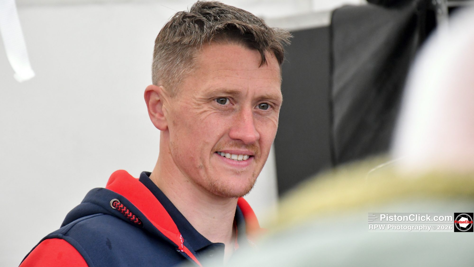 Dean Harrison IoM TT 2026