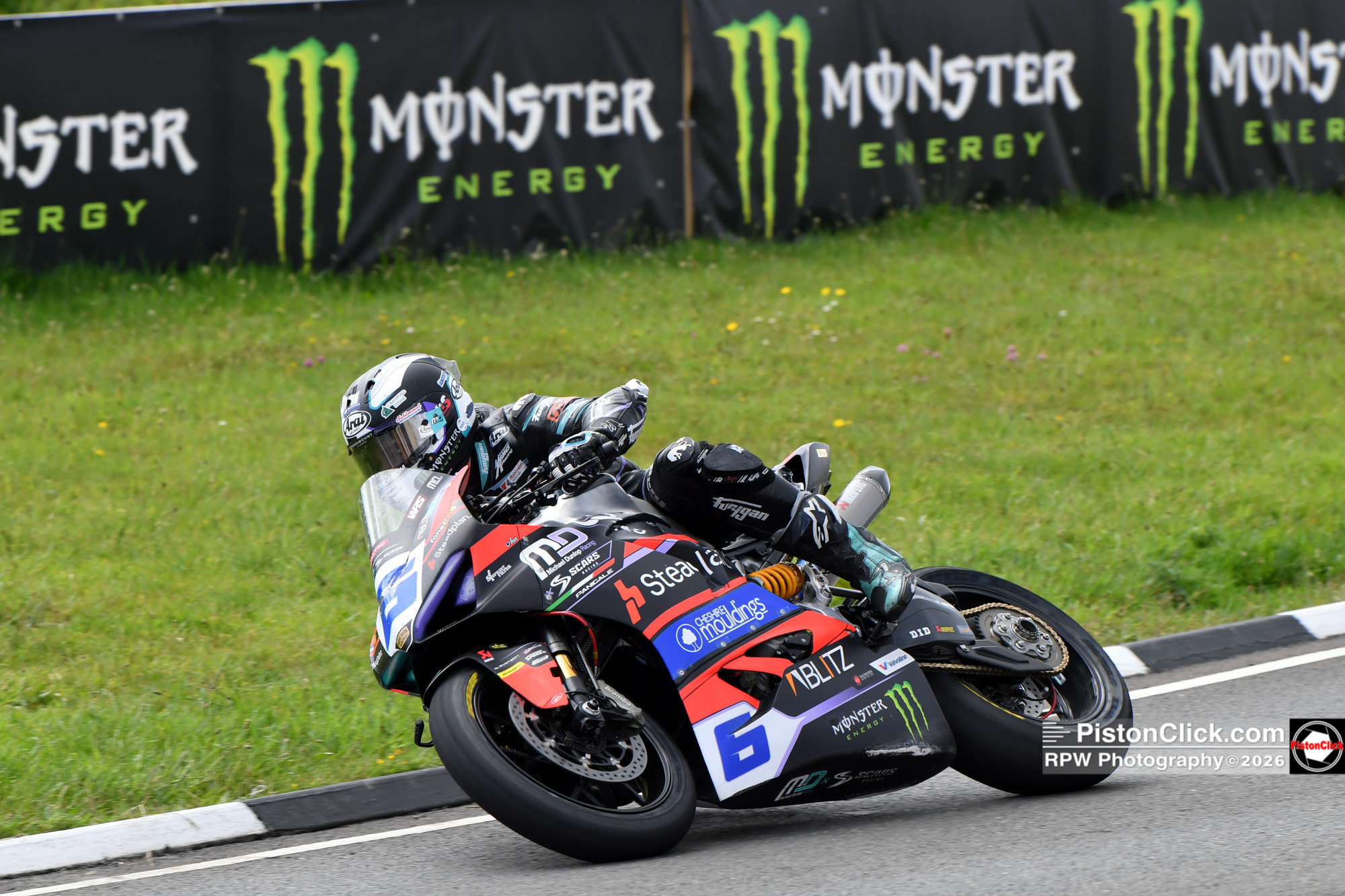 Michael Dunlop IoM TT Supersport TT Race 2026 winner