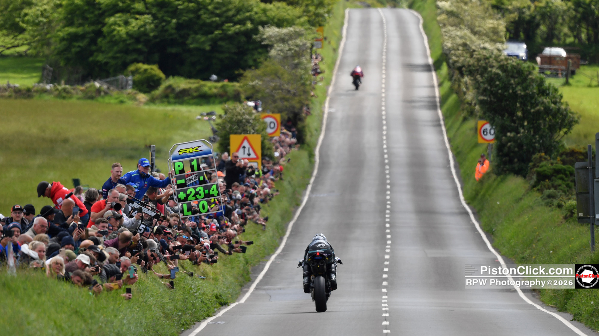 Michael Dunlop IoM TT Supersport TT Race 2026 winner