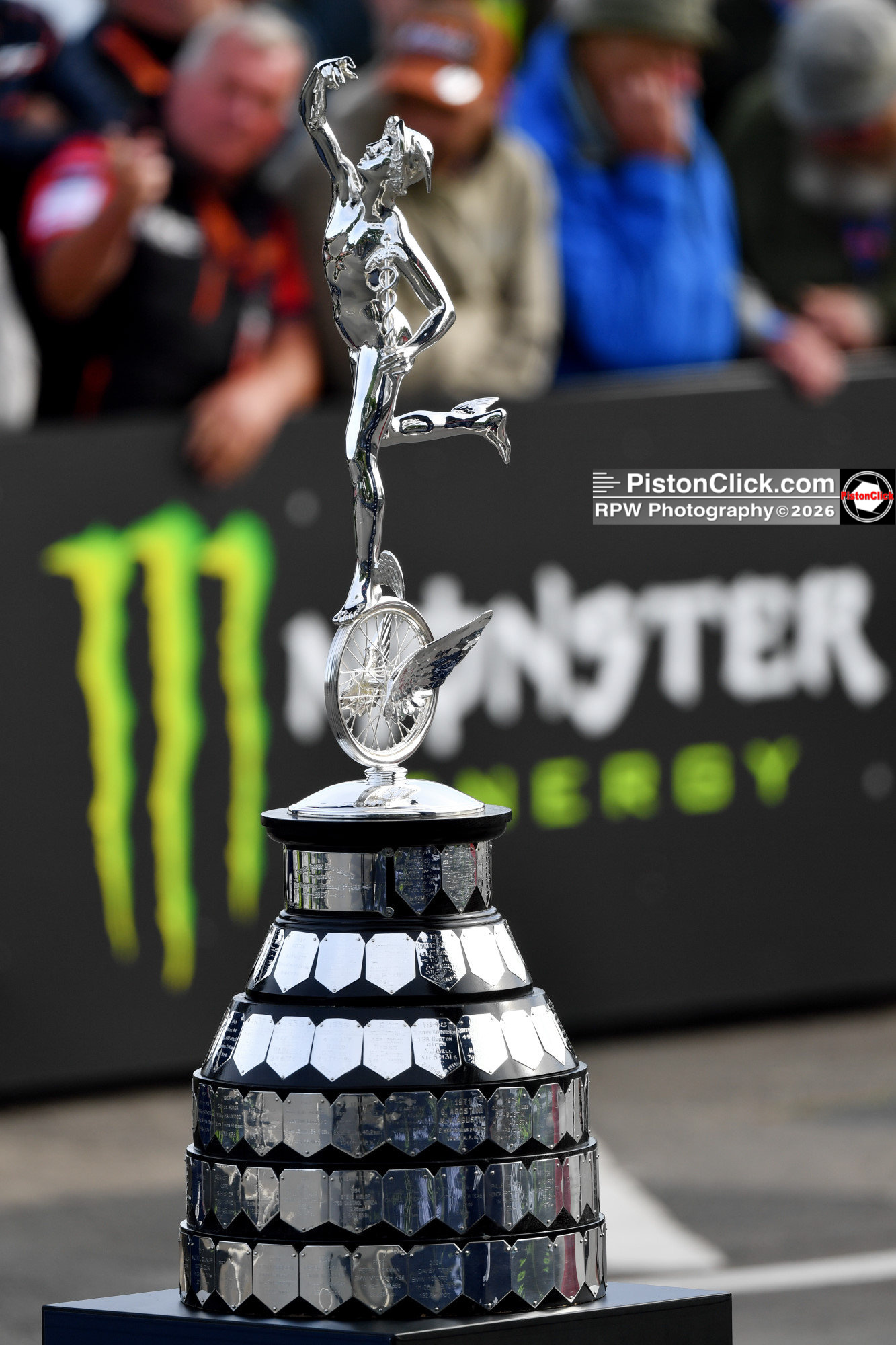 Isle of Man TT