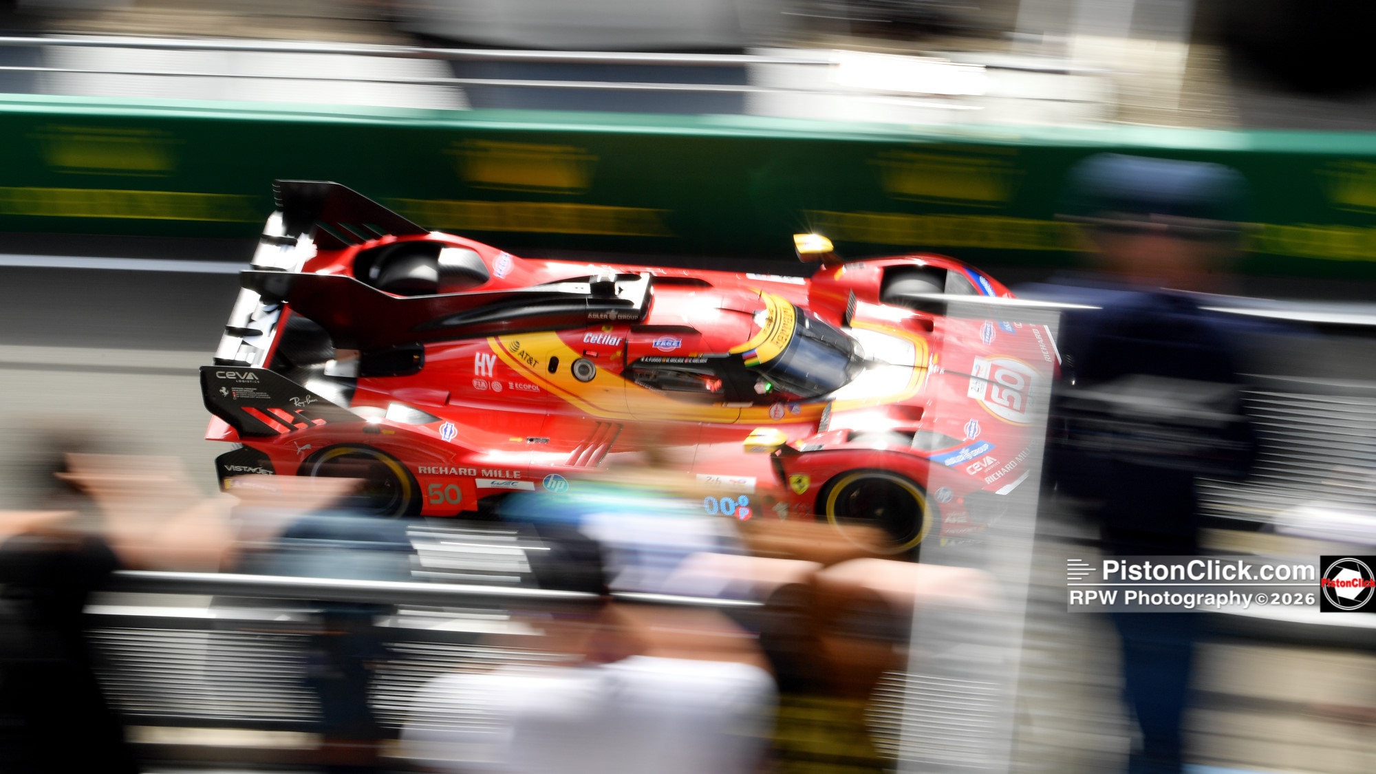 Le Mans 24 Hours