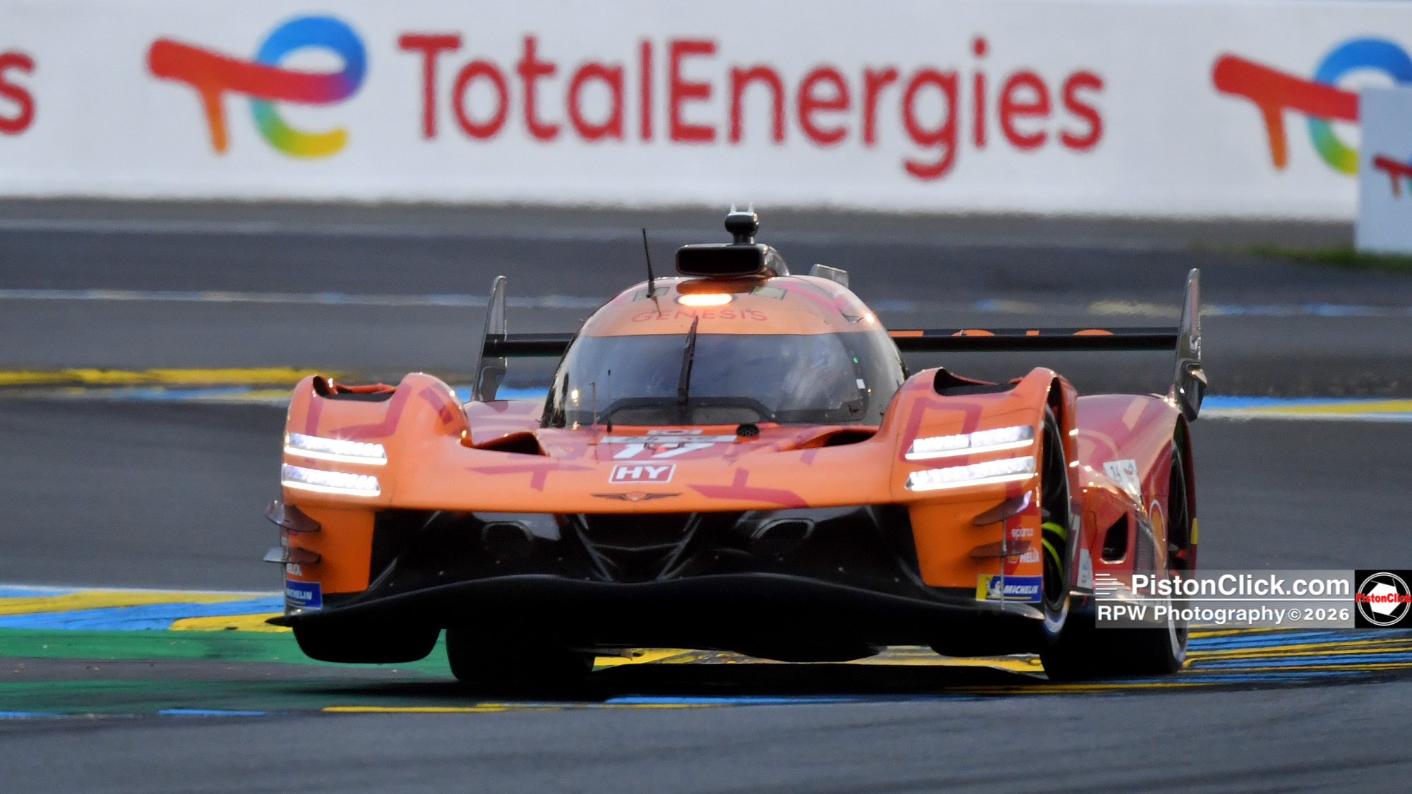 Le Mans 24 Hours