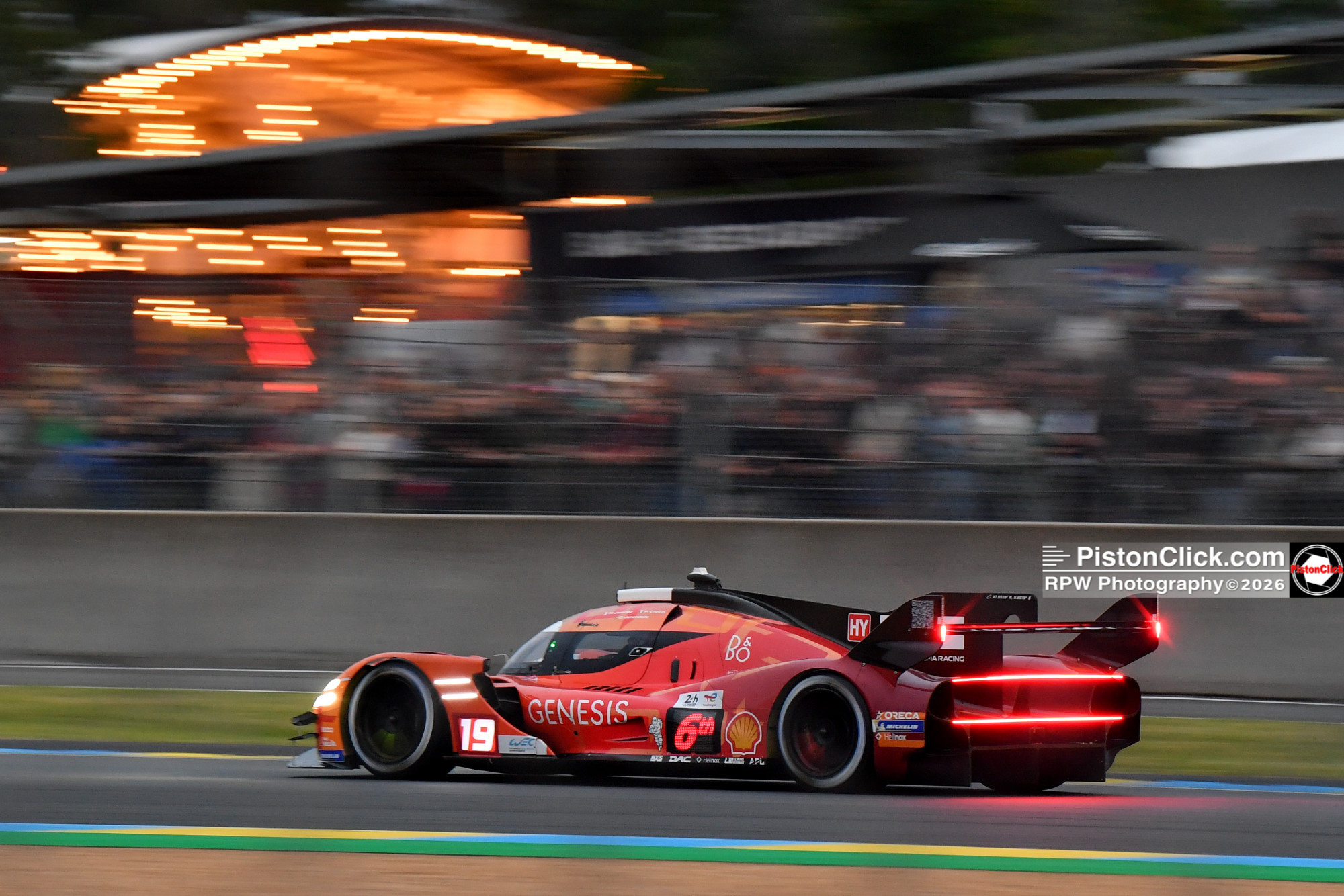 Le Mans 24 Hours
