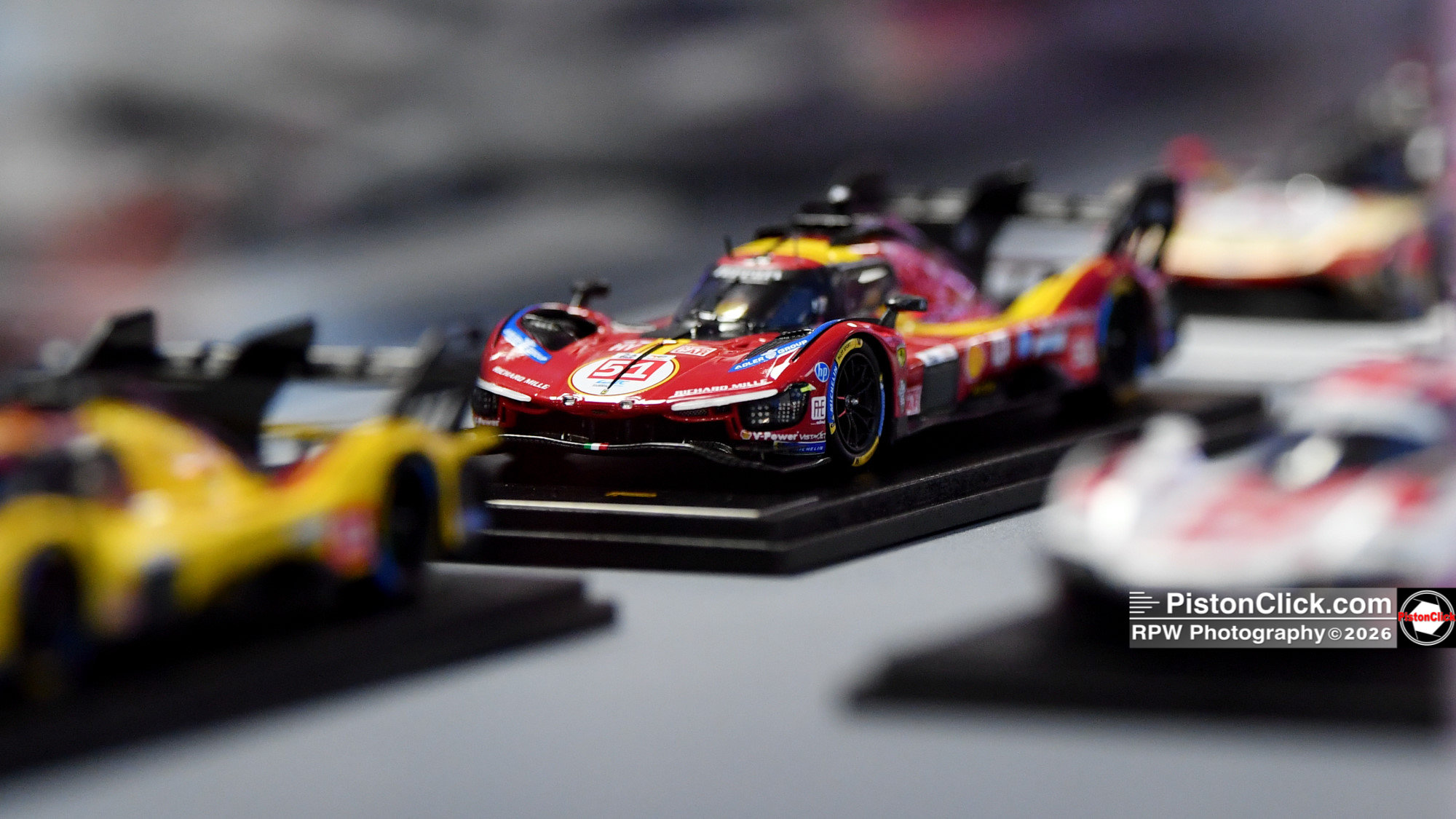 Le Mans 24 Hours
