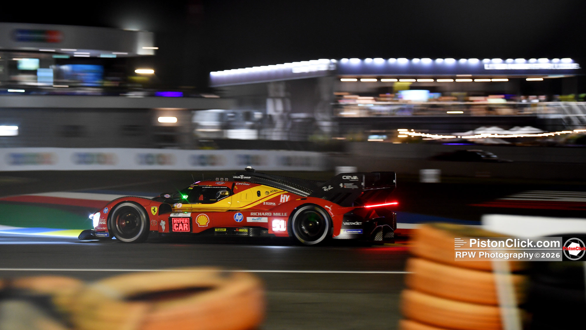 Le Mans 24 Hours