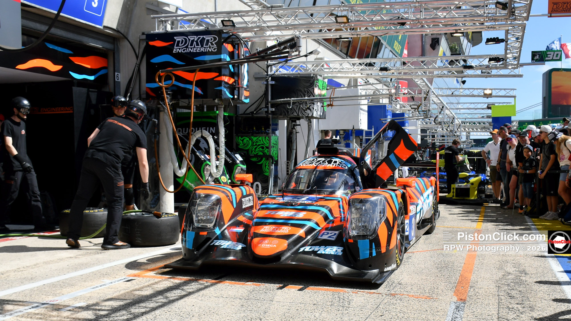 Le Mans 24 Hours