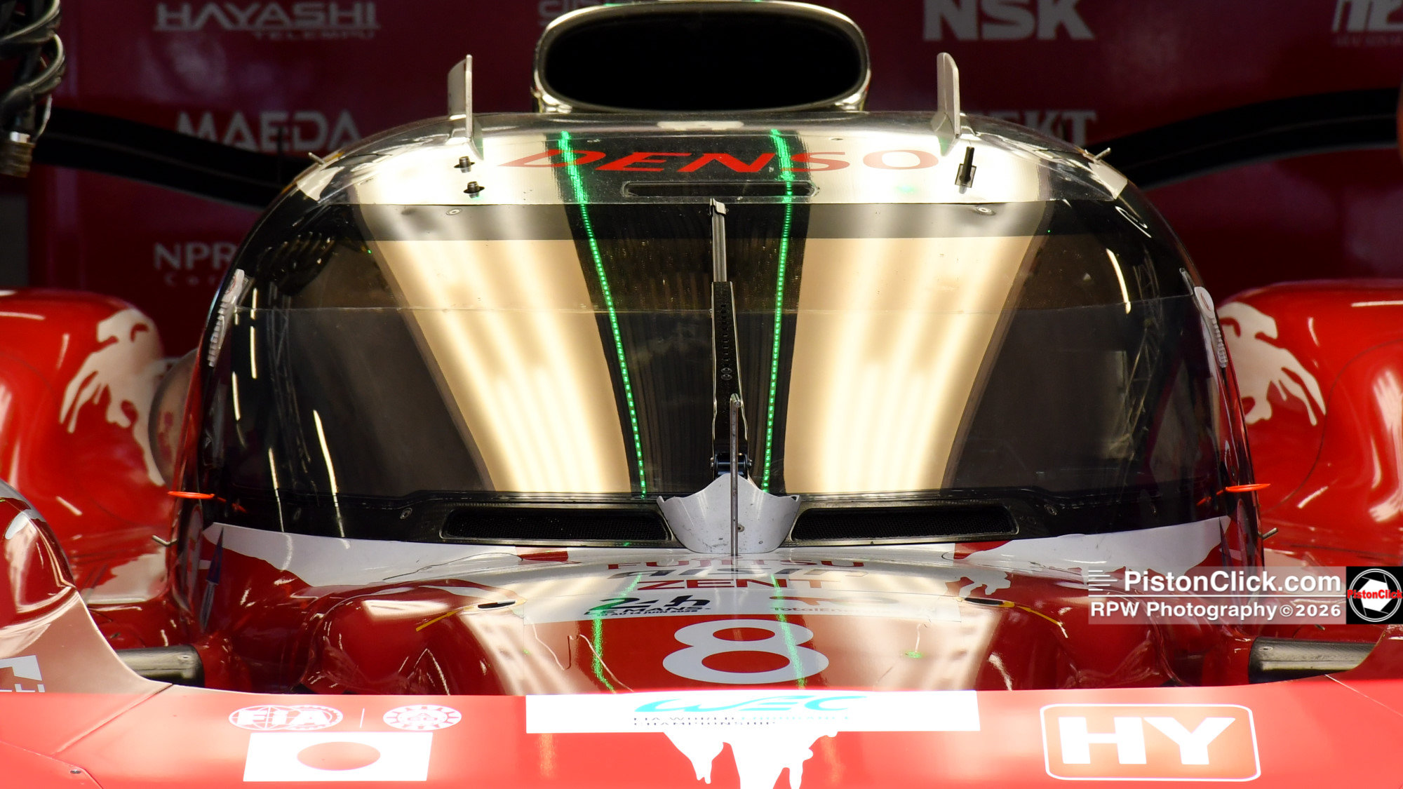 Le Mans 24 Hours