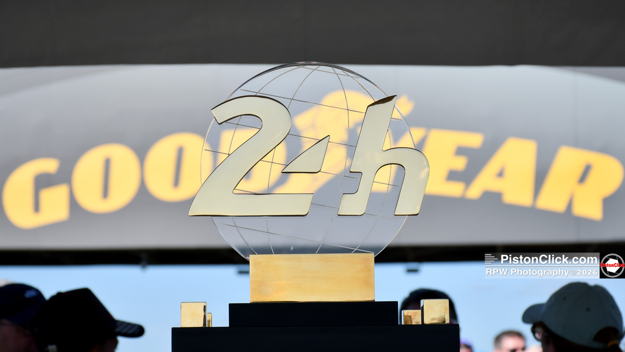 Le Mans 24 Hours