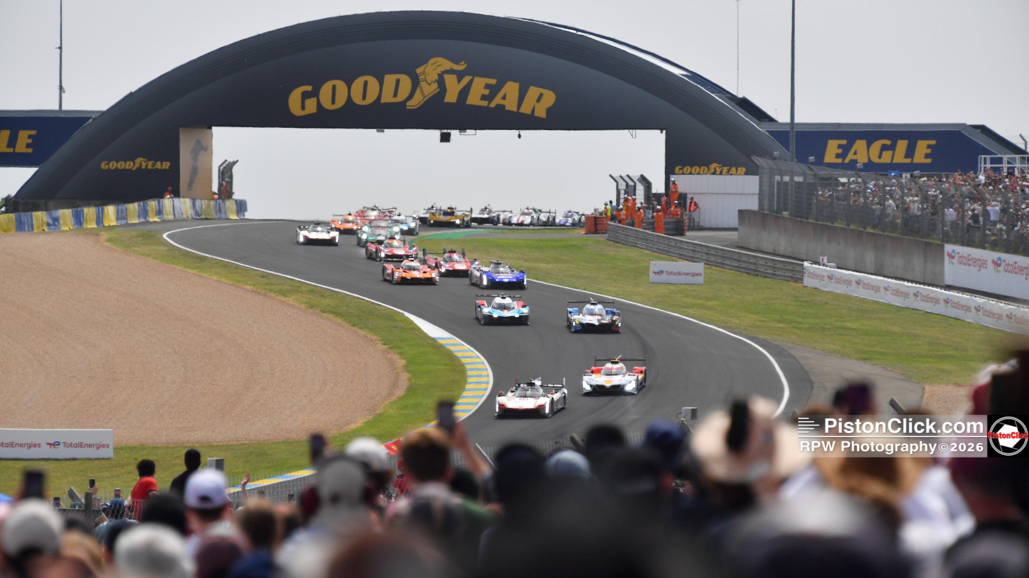 Le Mans 24 Hours