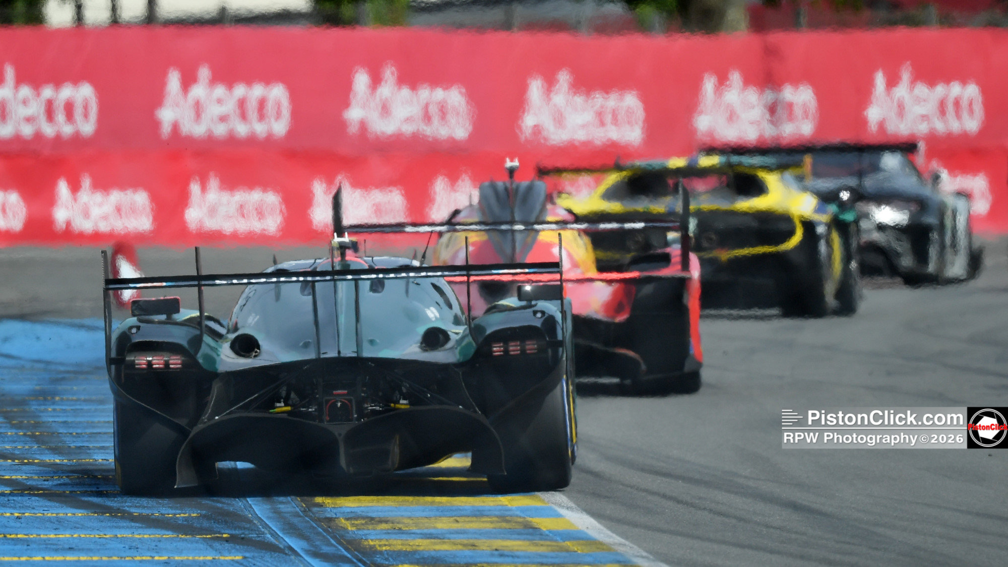 Le Mans 24 Hours