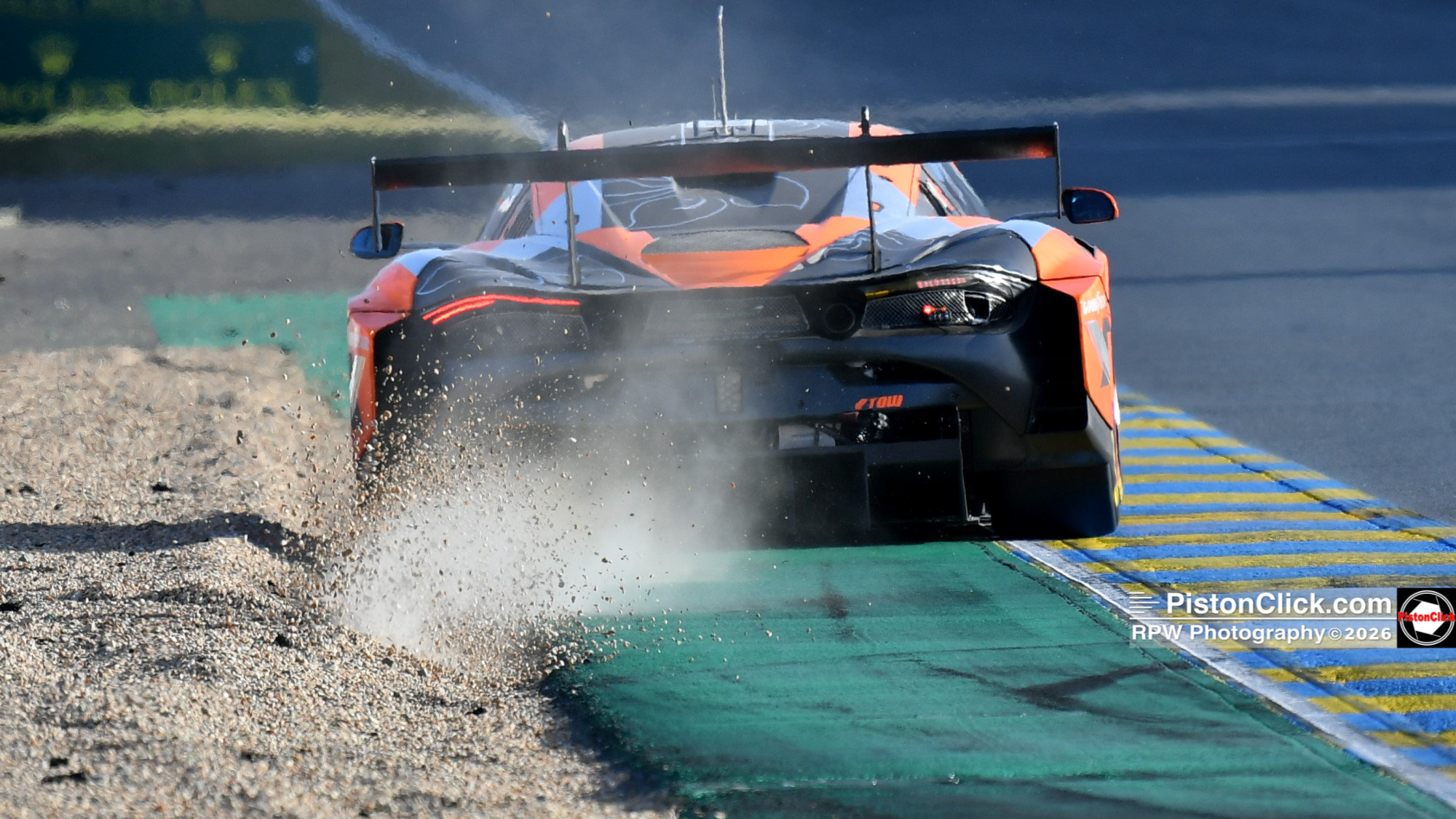 Le Mans 24 Hours