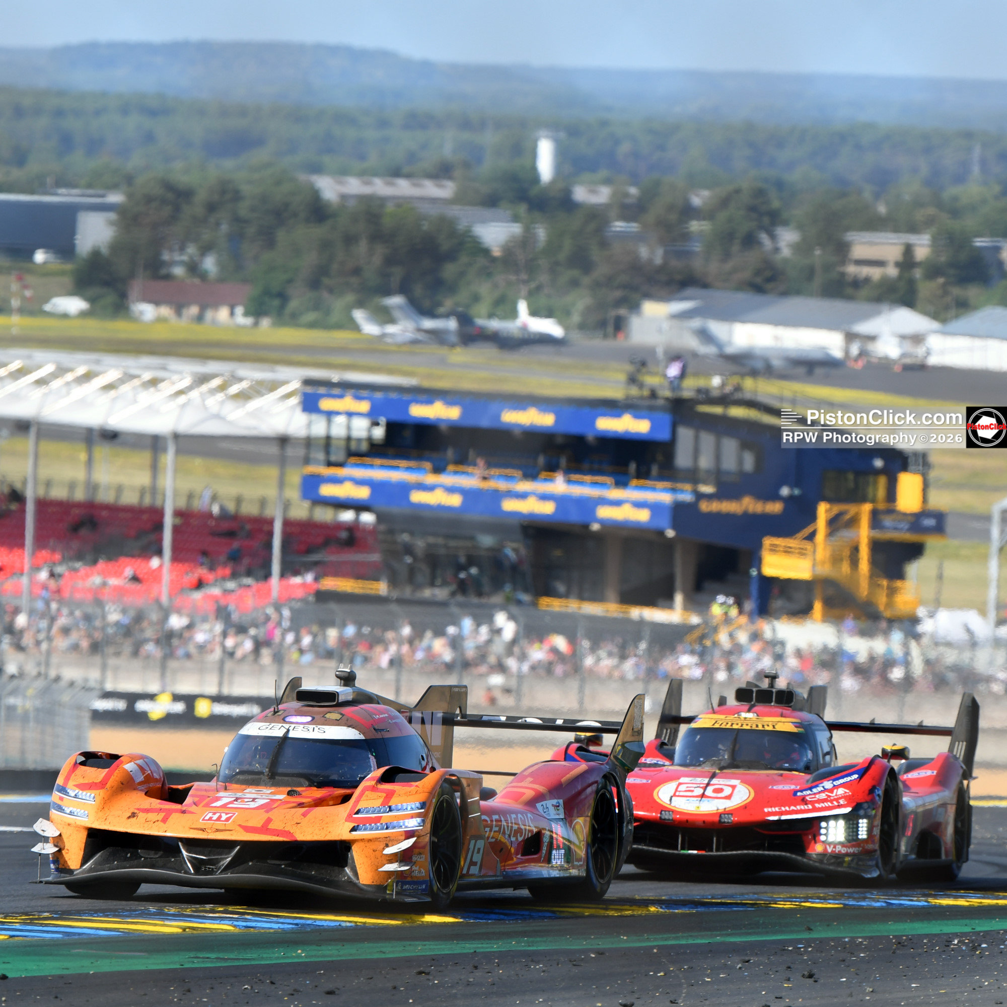 Le Mans 24 Hours