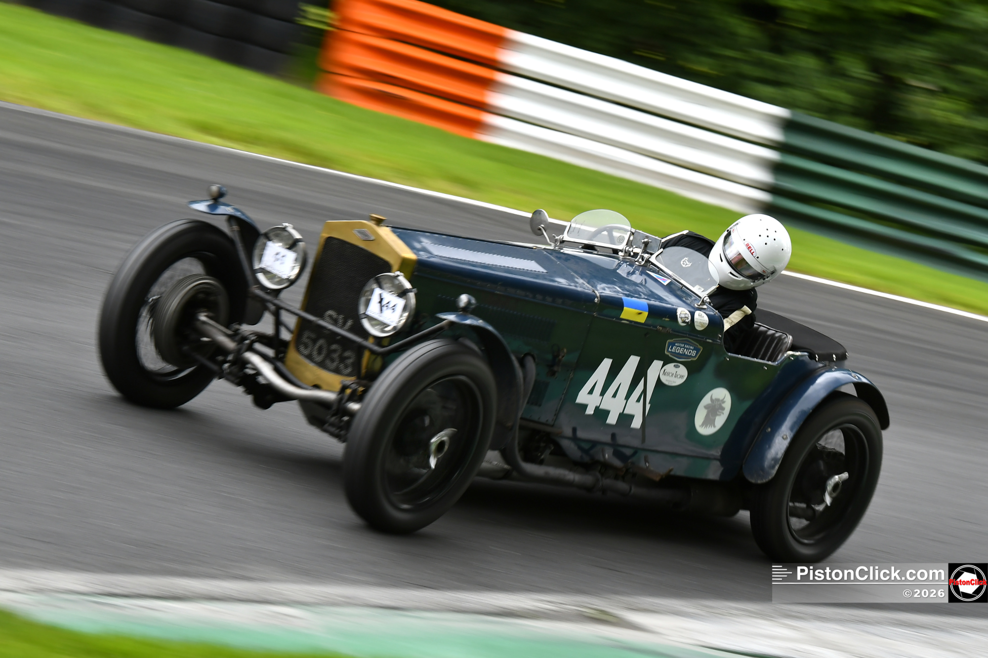 VSCC Cadwell Park