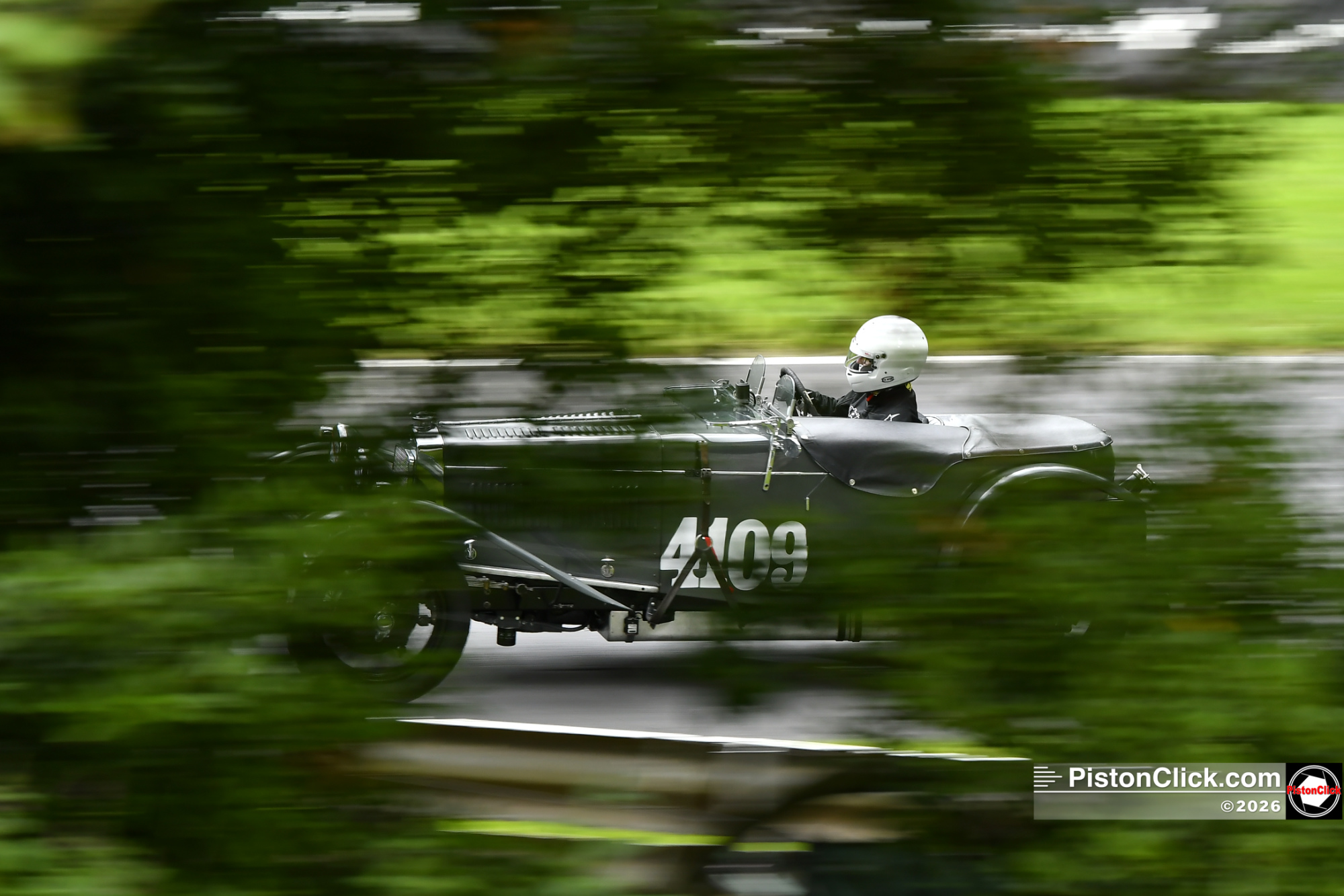 VSCC Cadwell Park