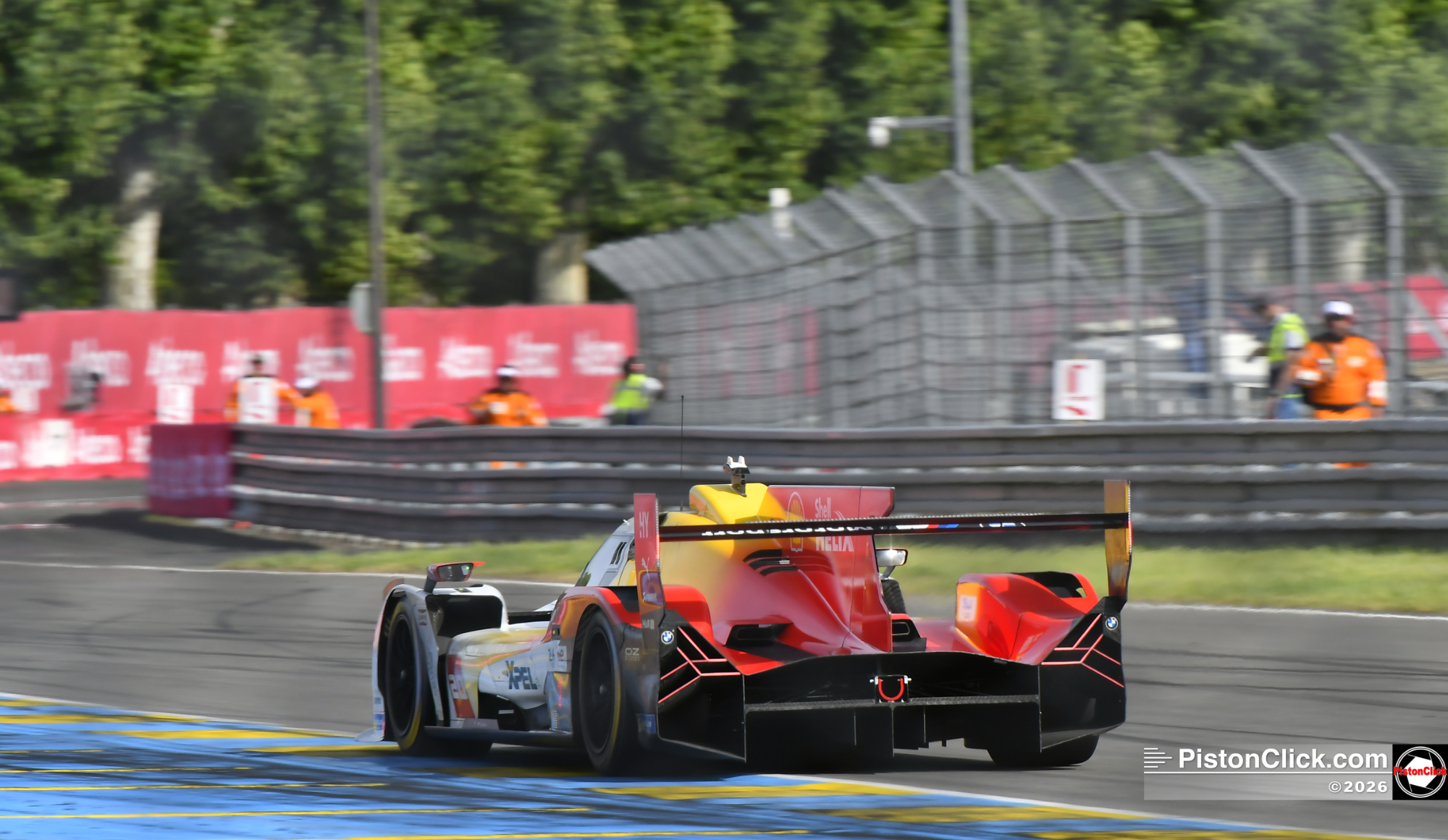 Le Mans 24 Hours
