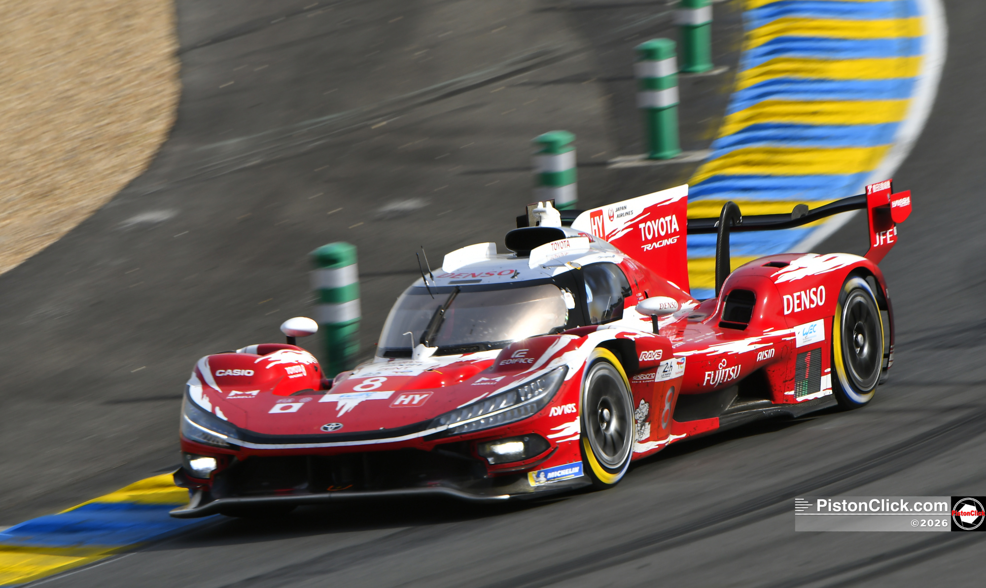 Le Mans 24 Hours