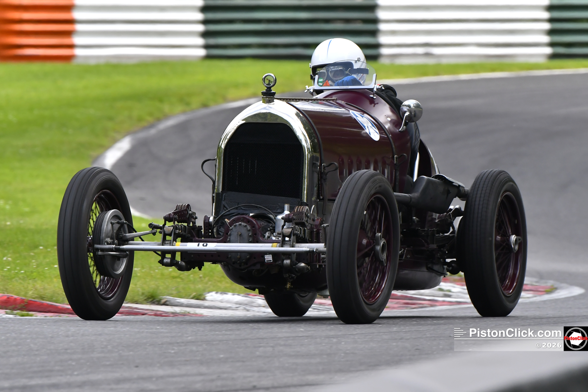VSCC Cadwell Park