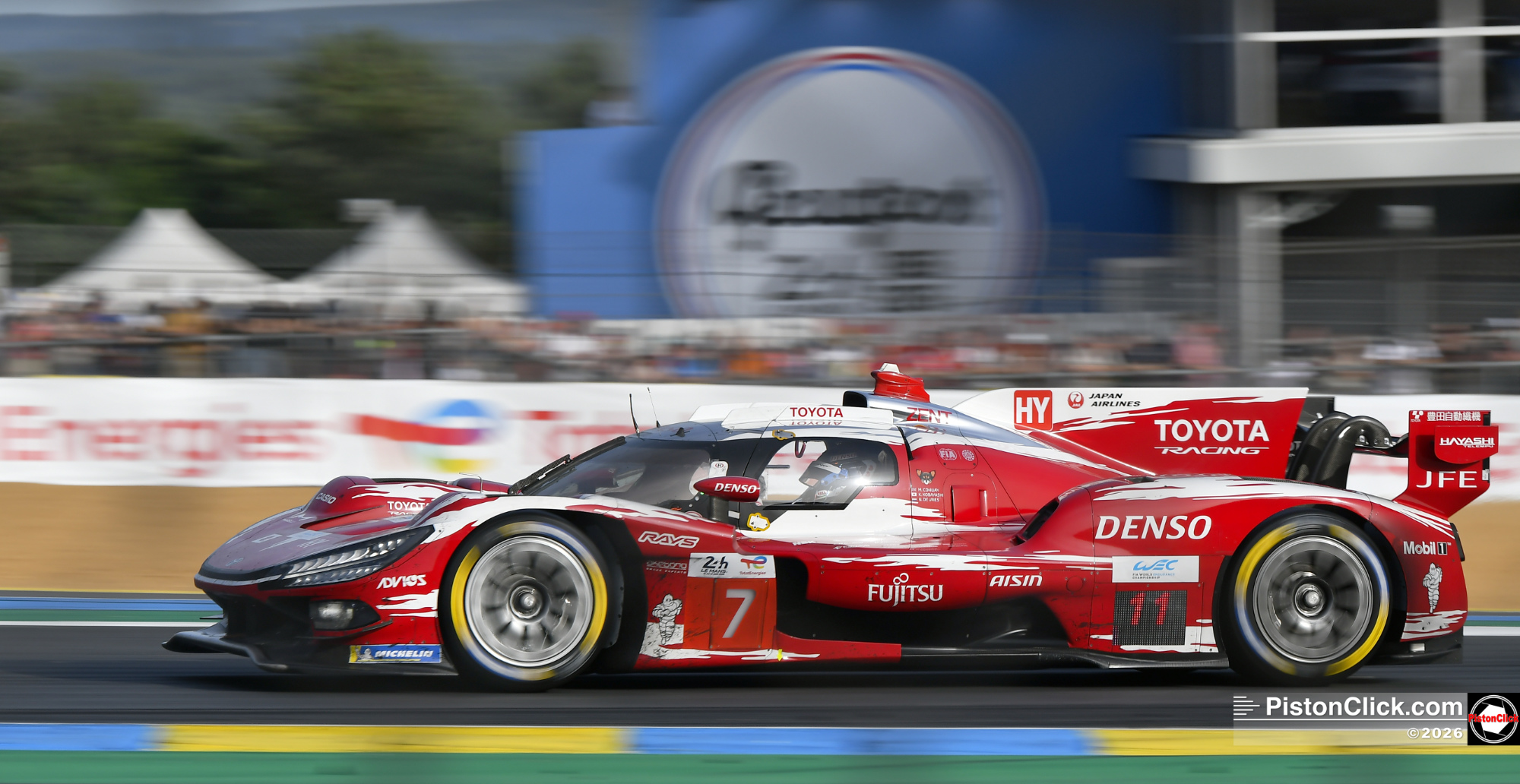 Le Mans 24 Hours