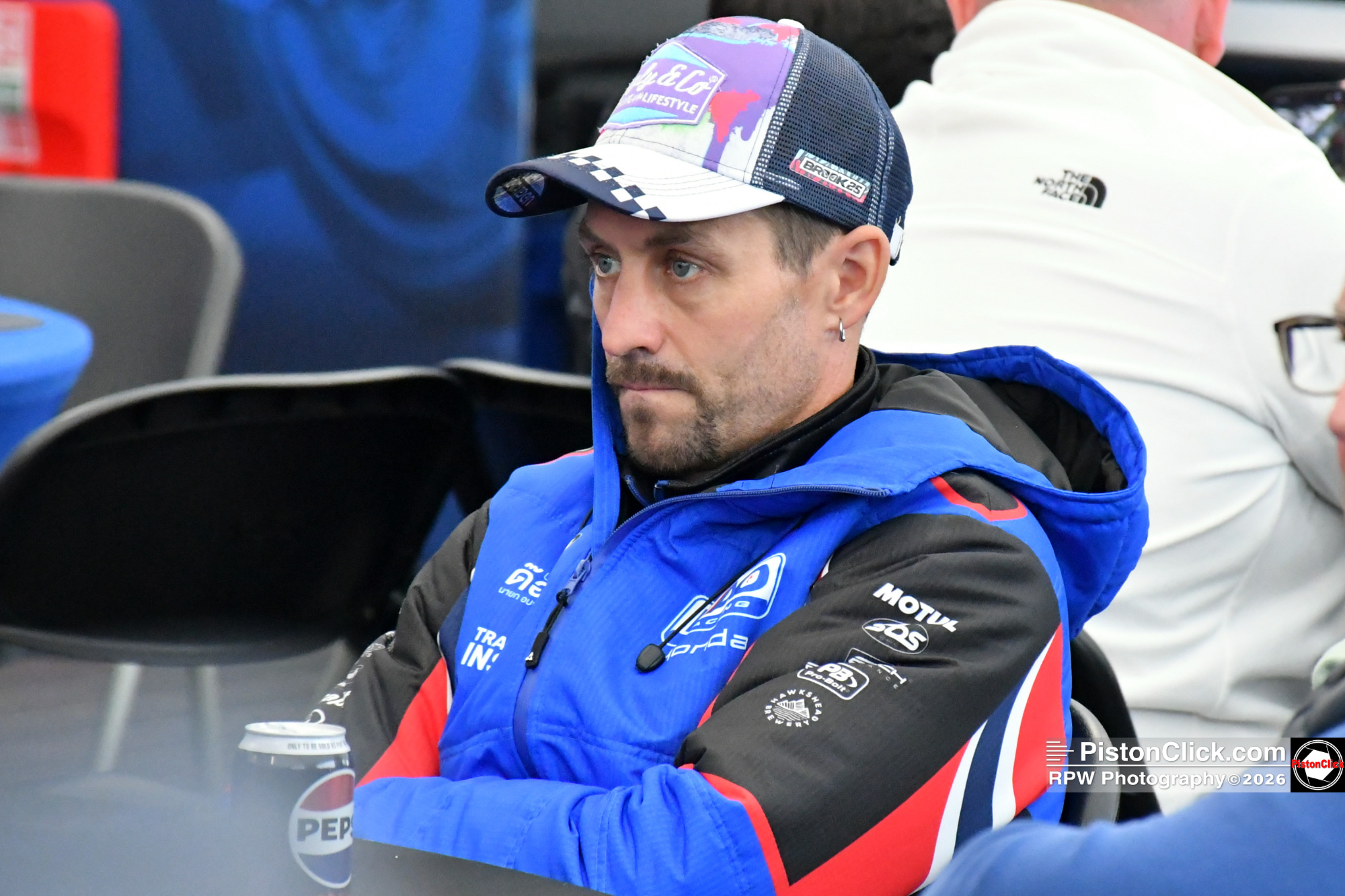 Josh Brookes IoM TT 2026